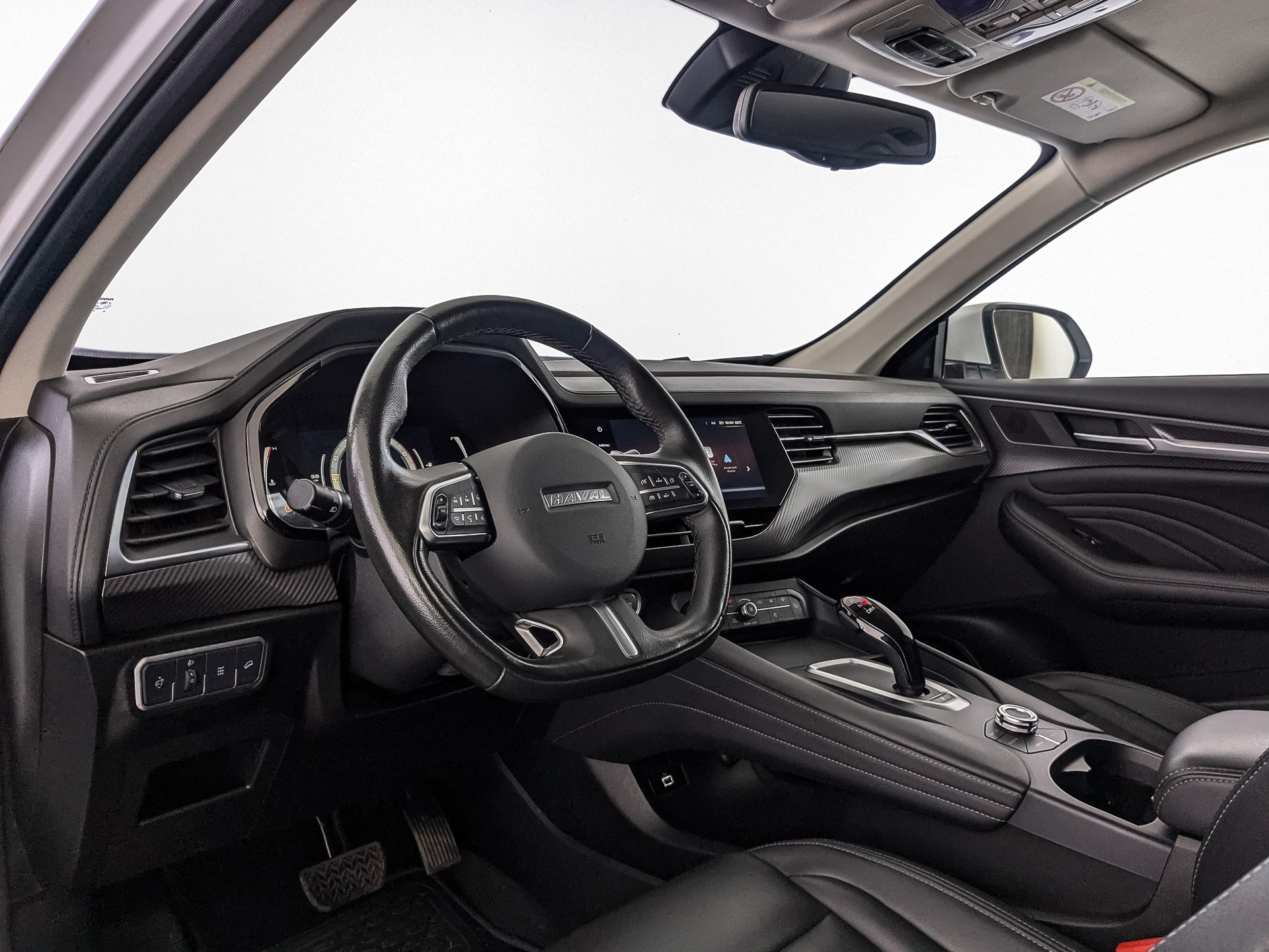 Haval F7x#26854