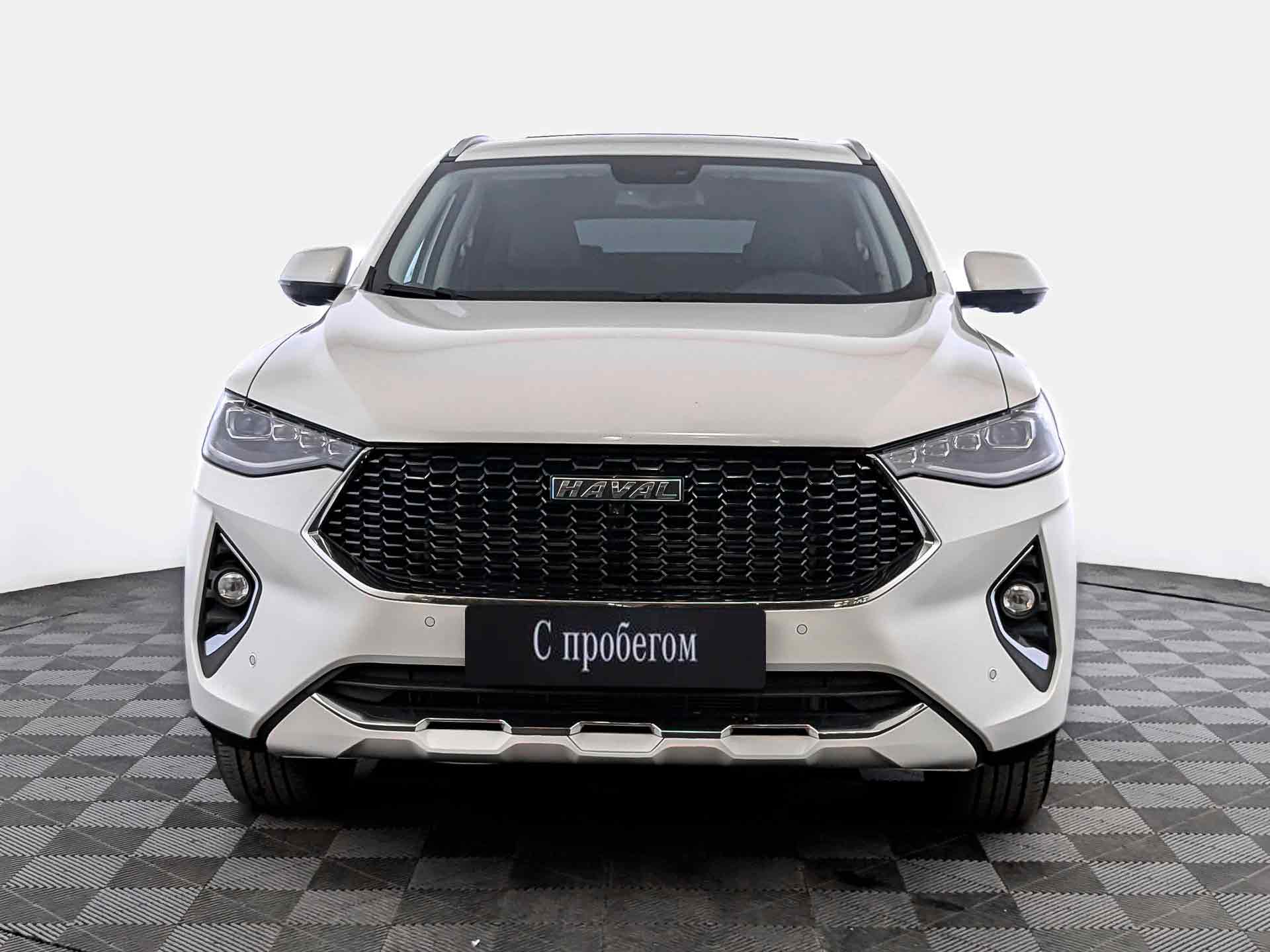 Haval F7x#26856