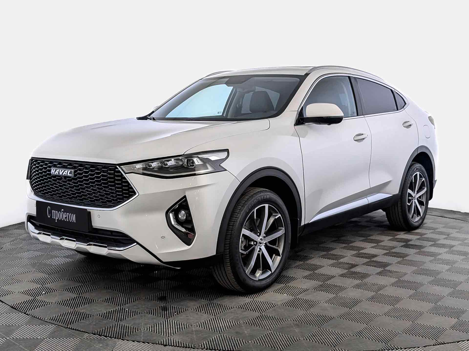 Haval F7x#26857