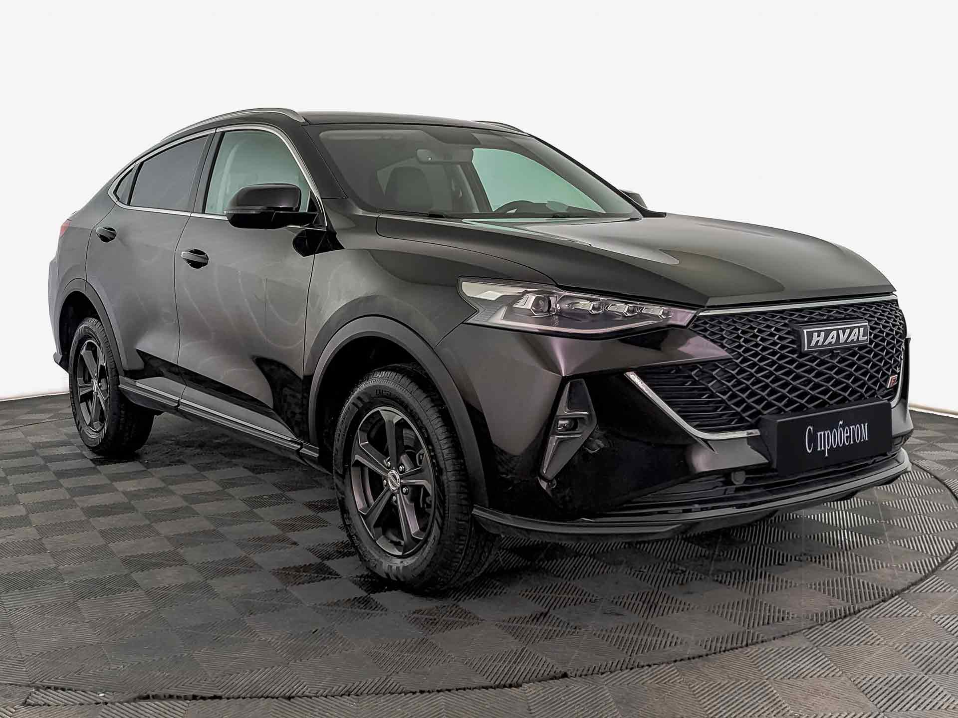 Haval F7x#26865