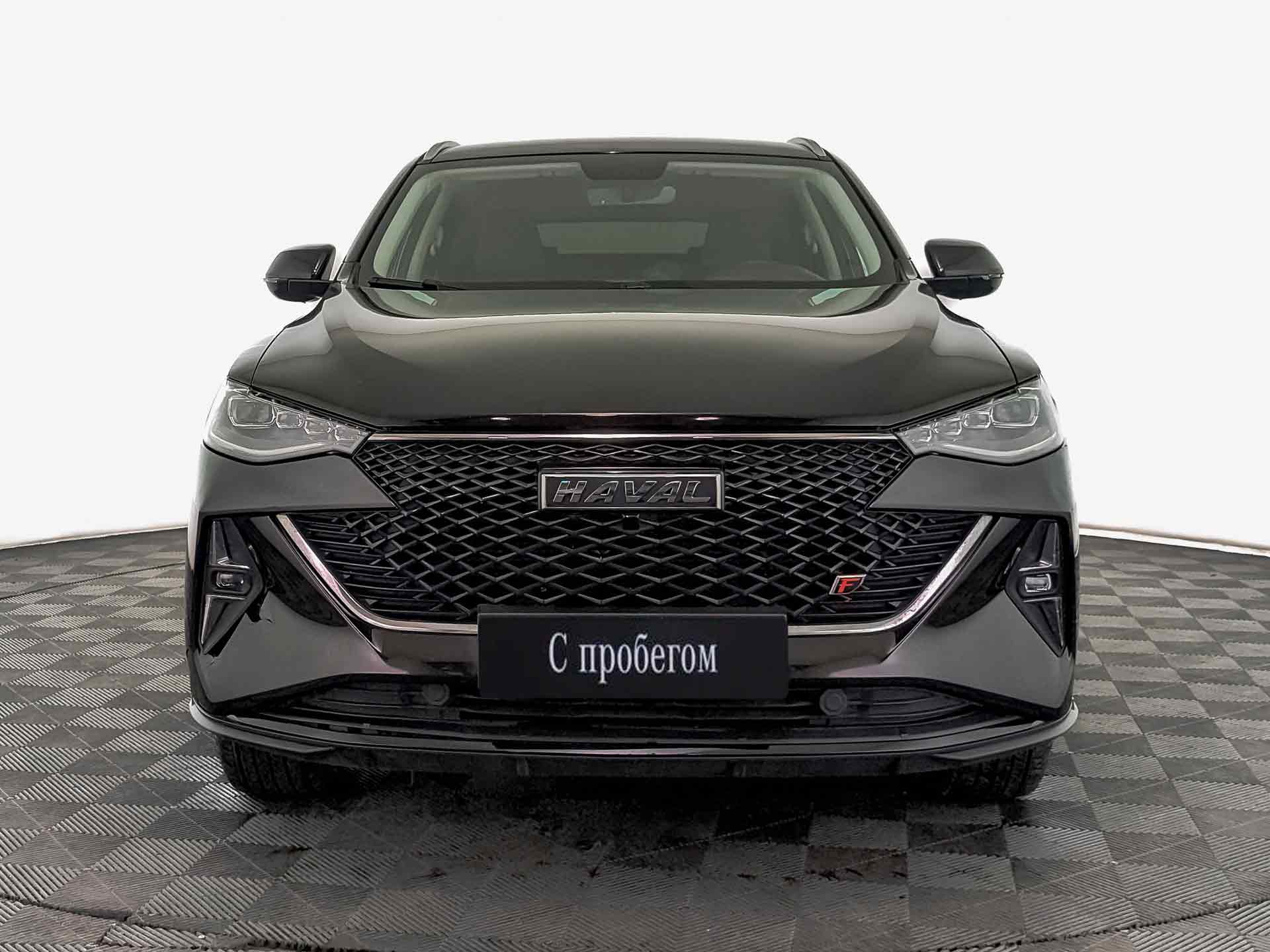 Haval F7x#26866