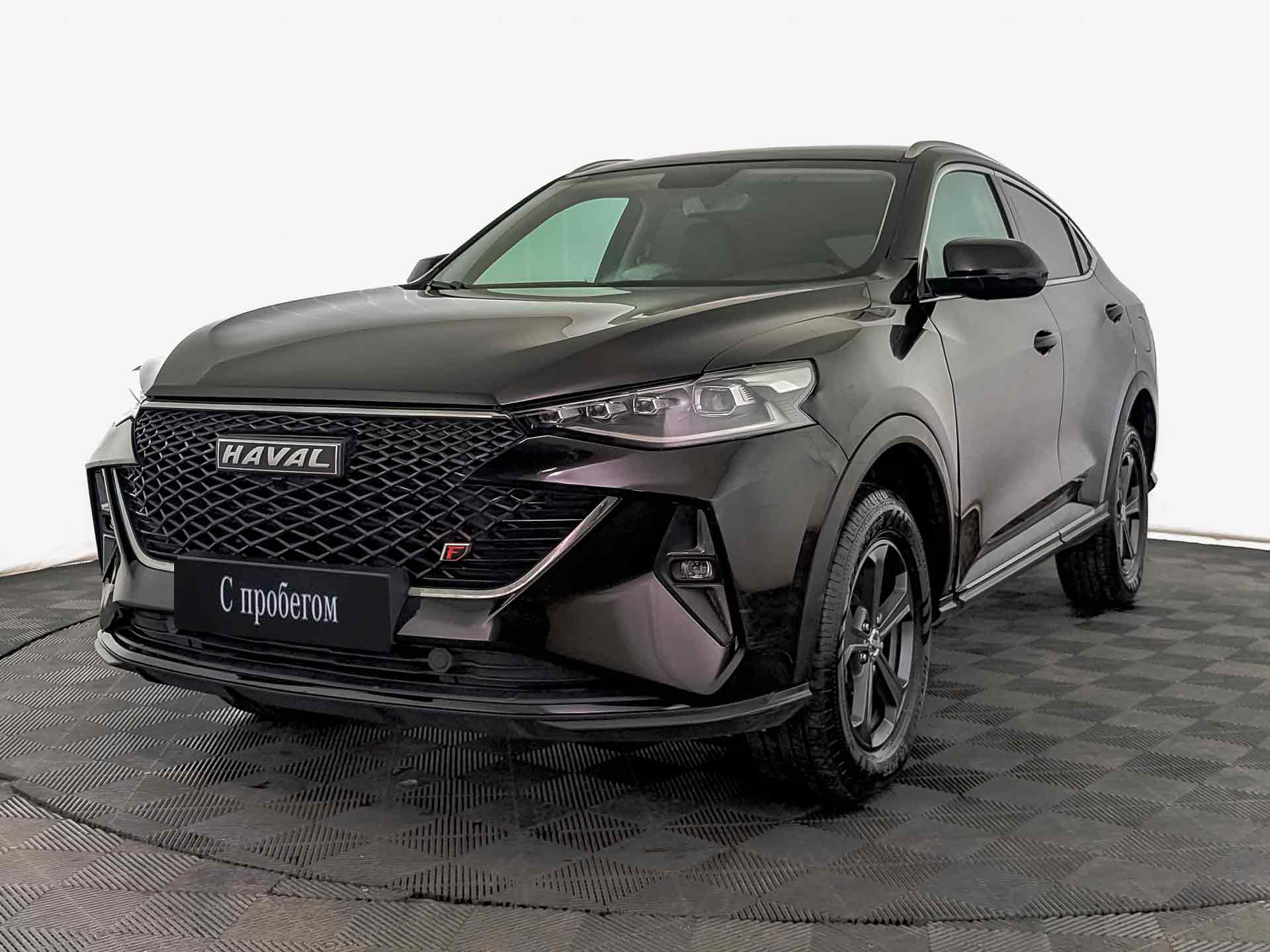 Haval F7x#26867