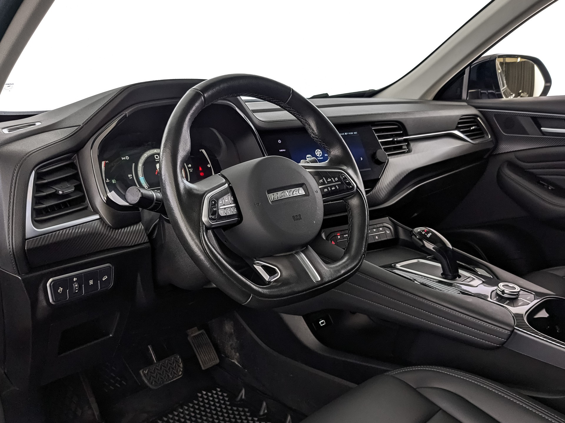 Haval F7x#26874
