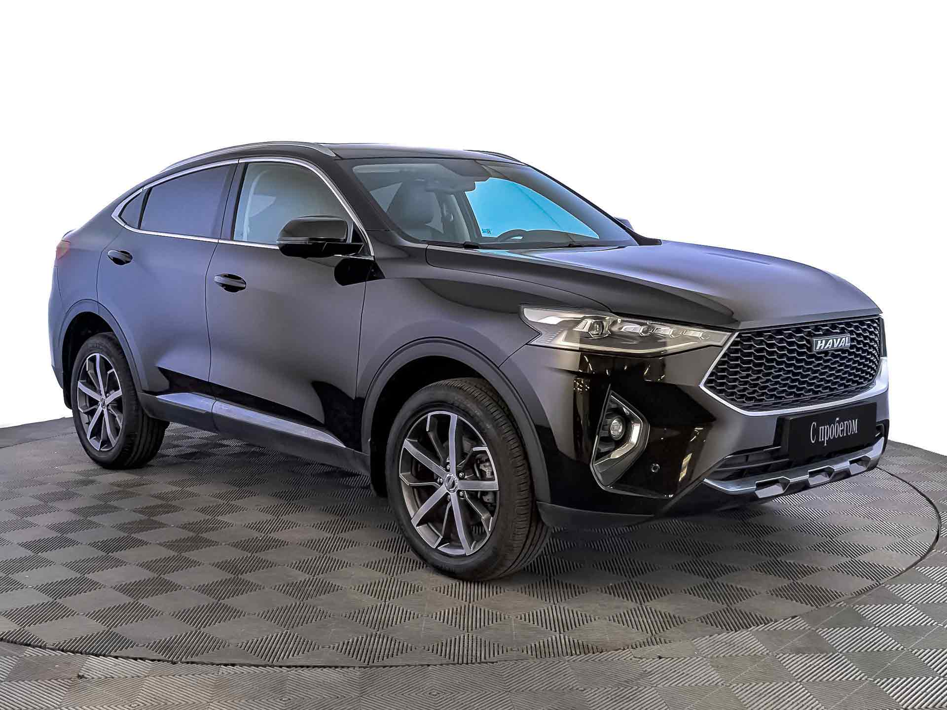 Haval F7x#26875