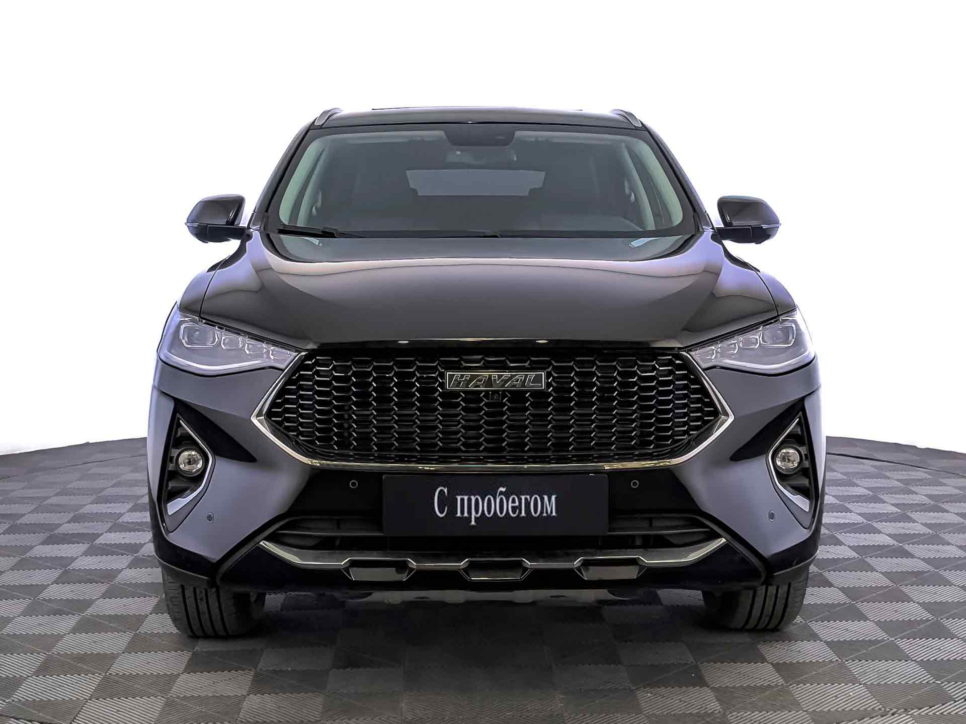 Haval F7x#26876
