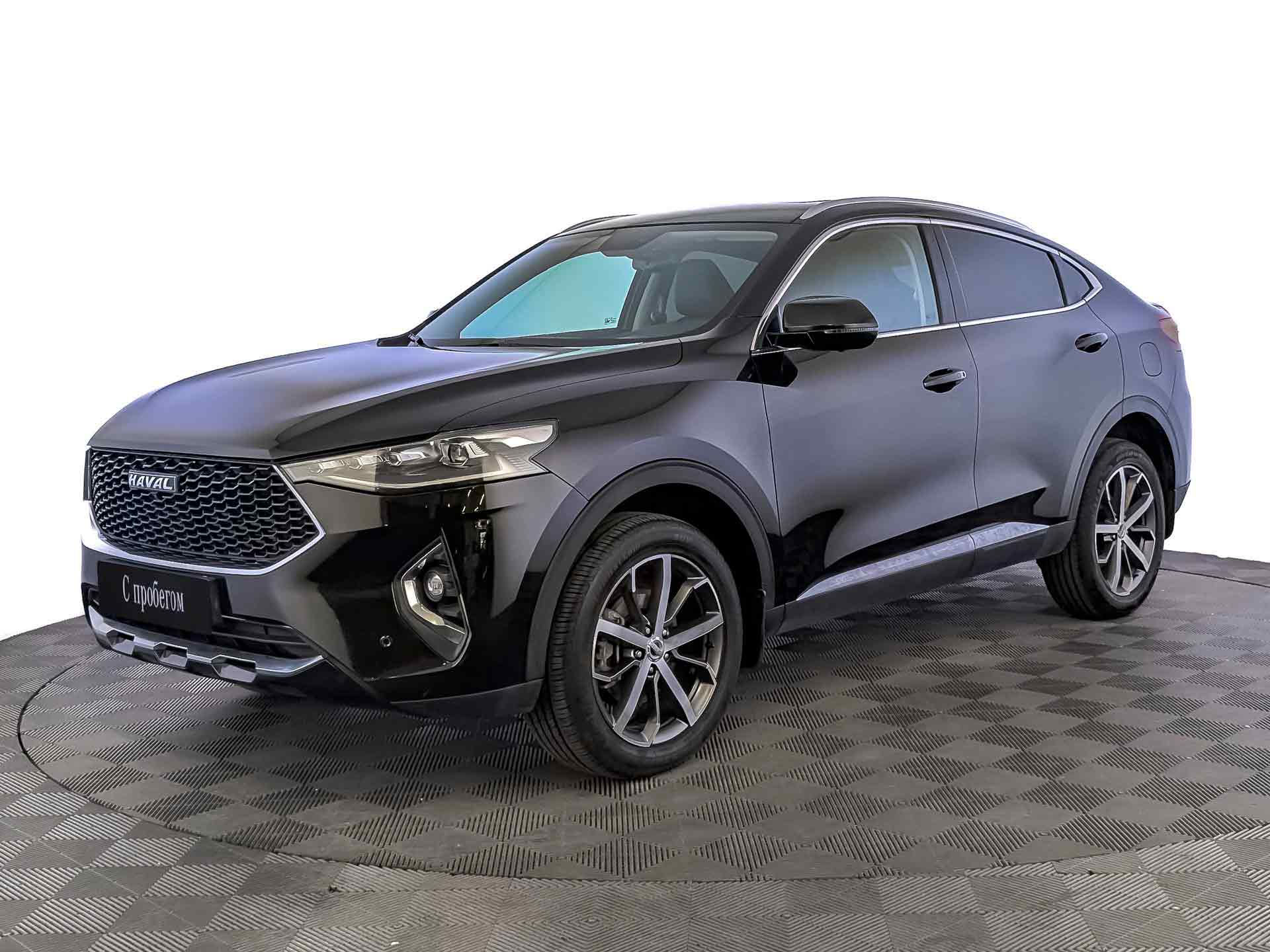 Haval F7x#26877