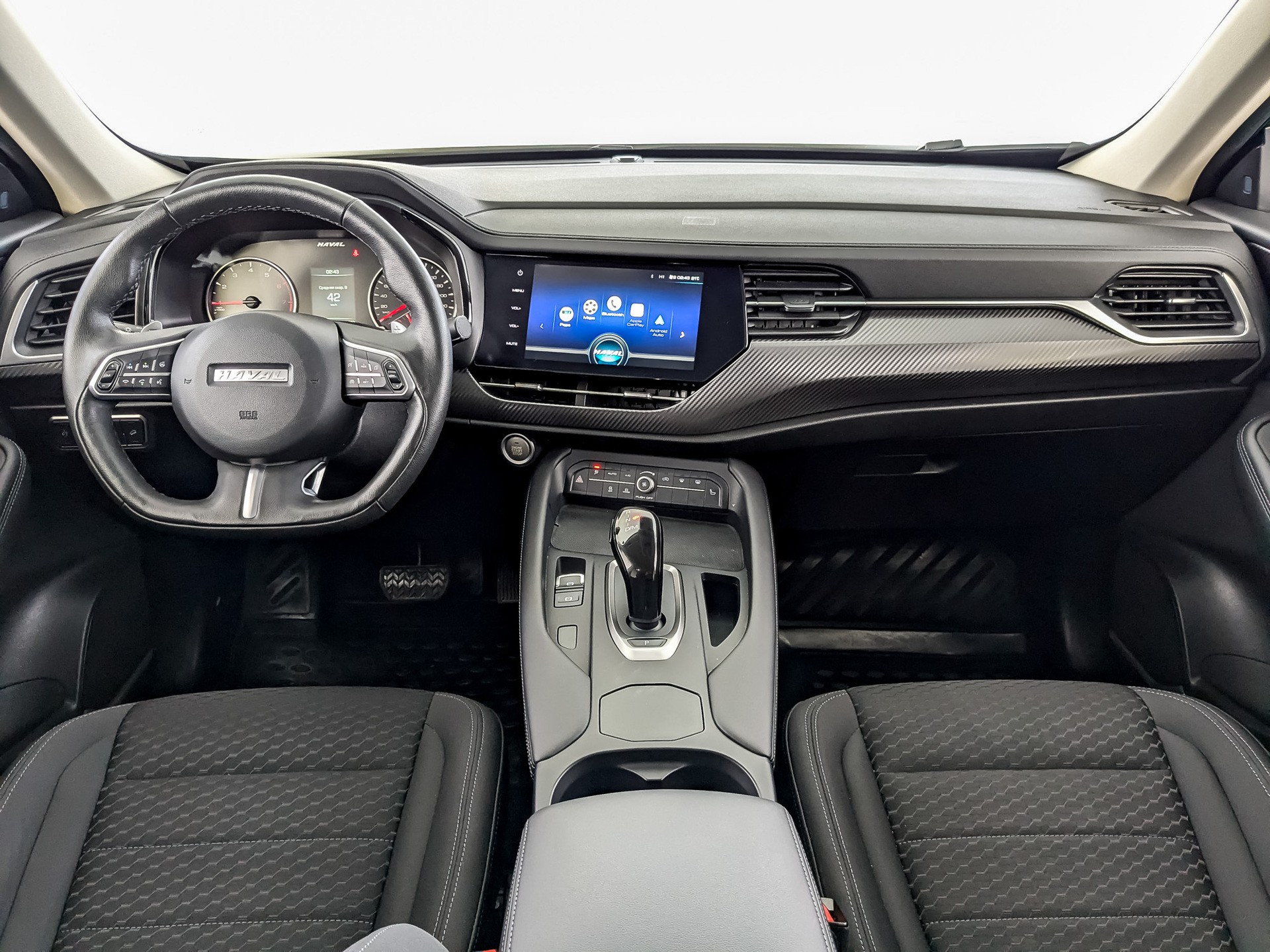 Haval F7x#26883