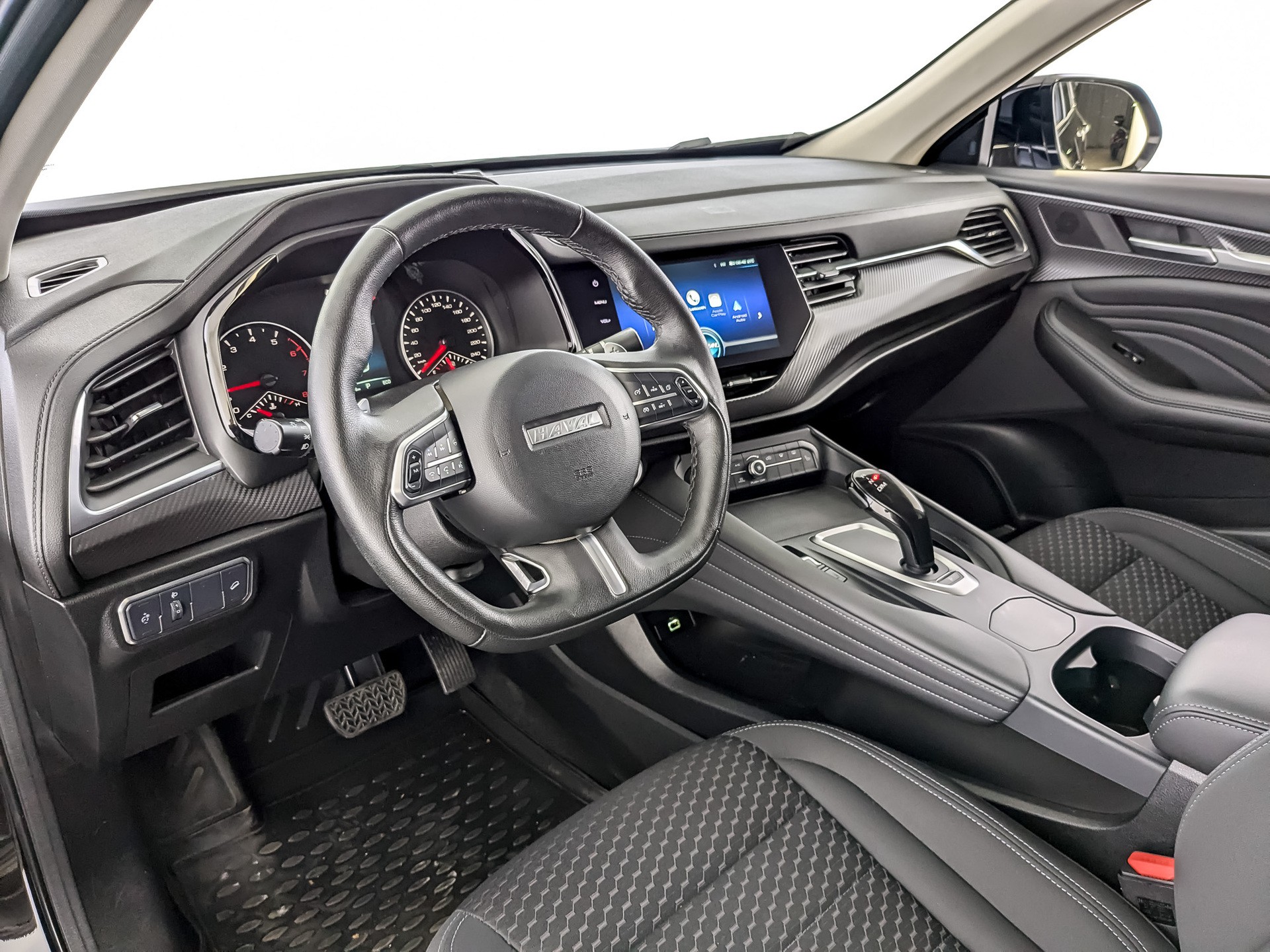 Haval F7x#26884