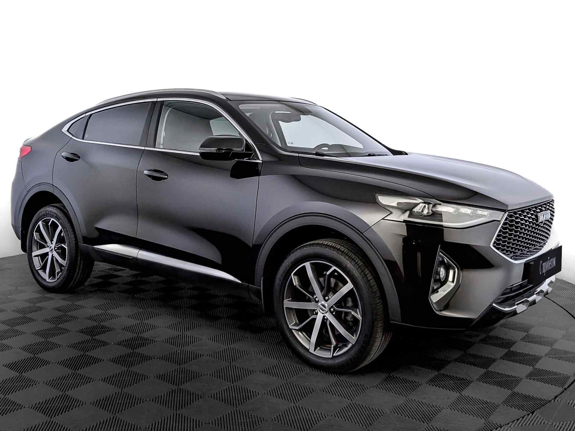 Haval F7x#26885