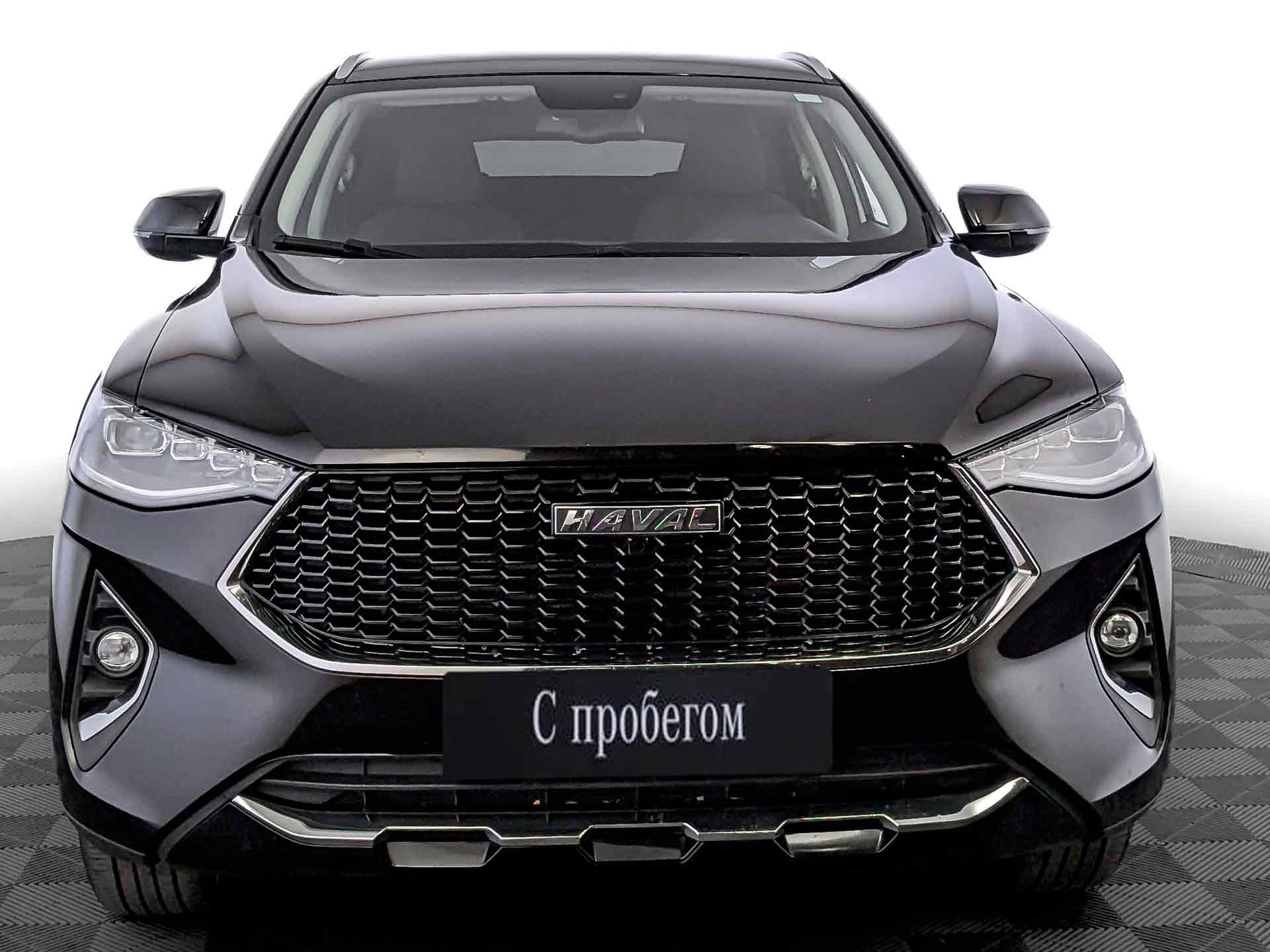Haval F7x#26886