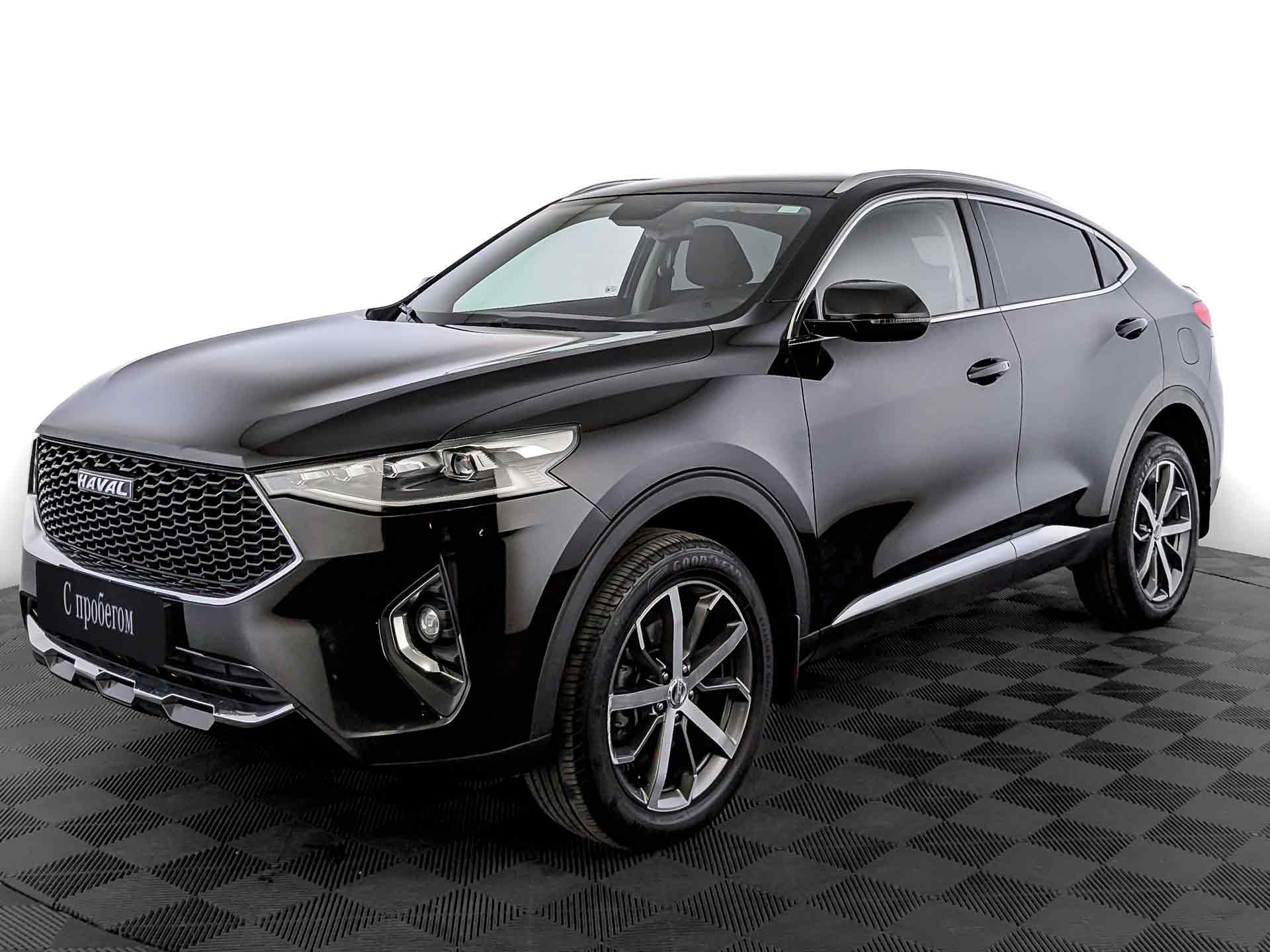 Haval F7x#26887
