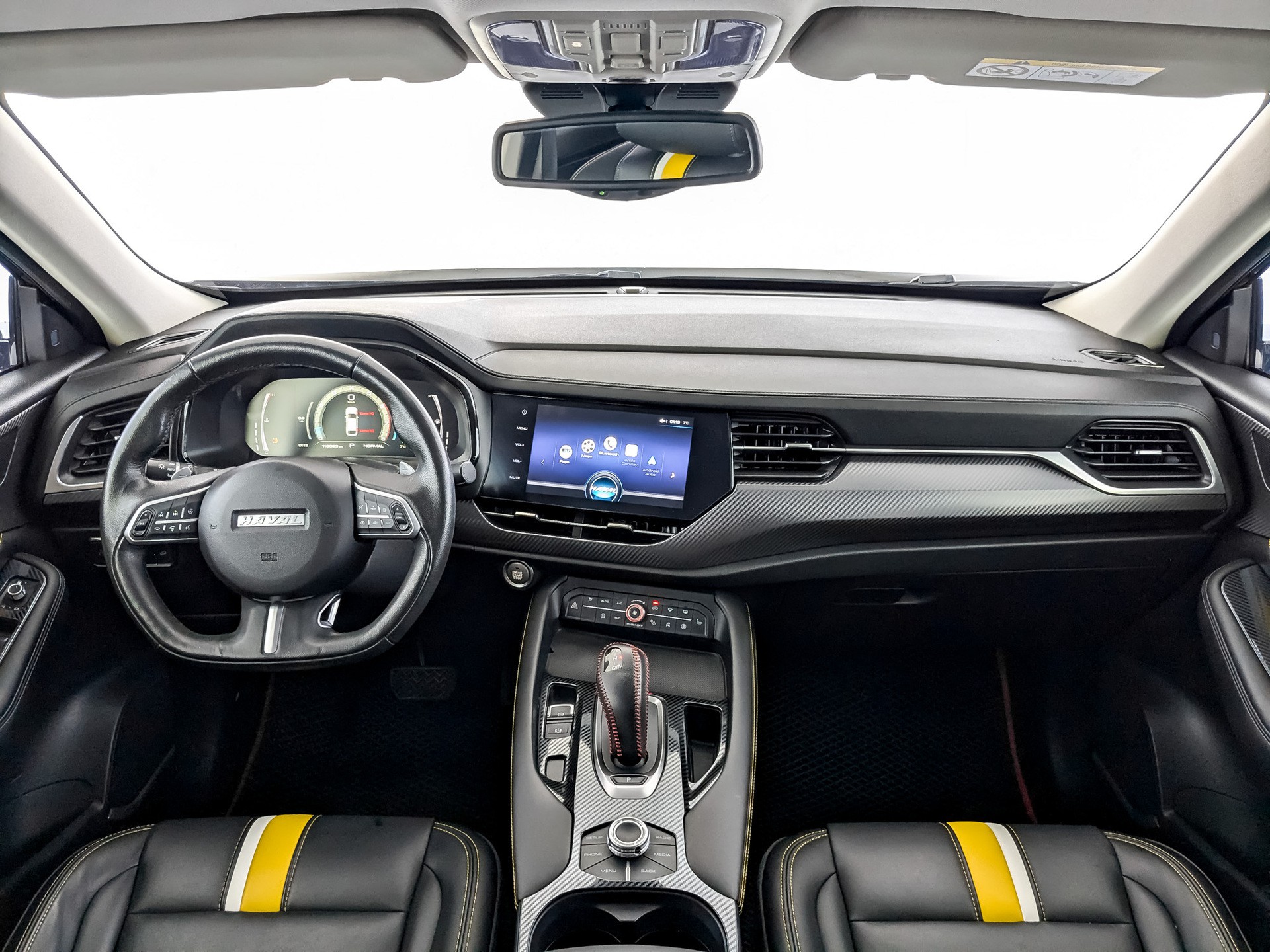 Haval F7x#26893