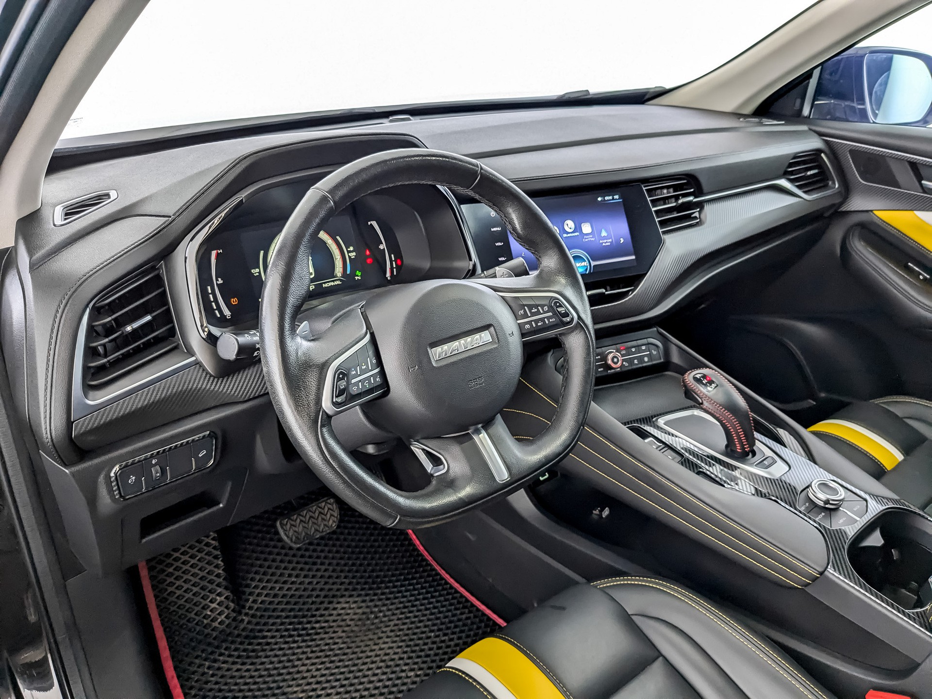 Haval F7x#26894