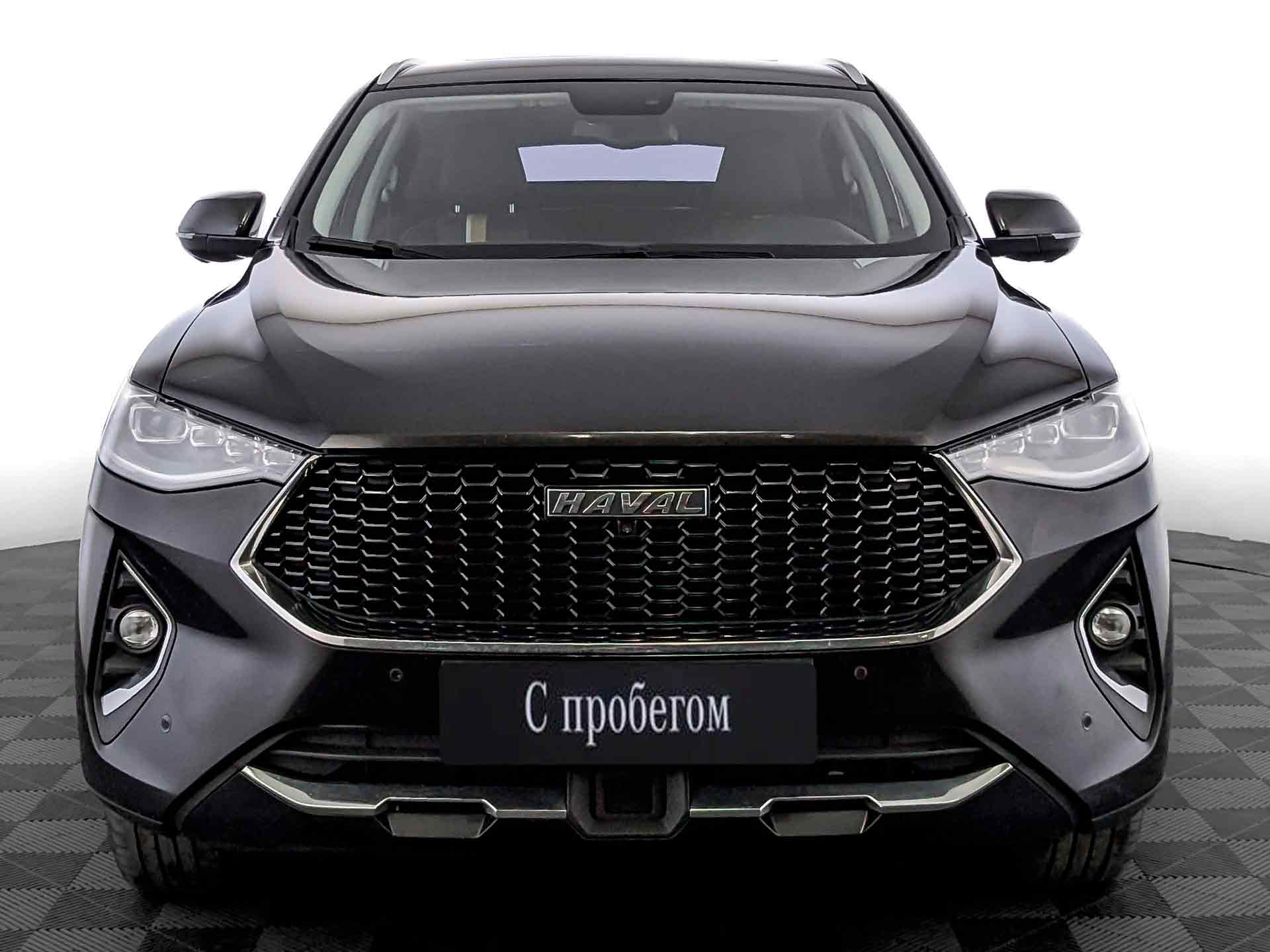 Haval F7x#26896
