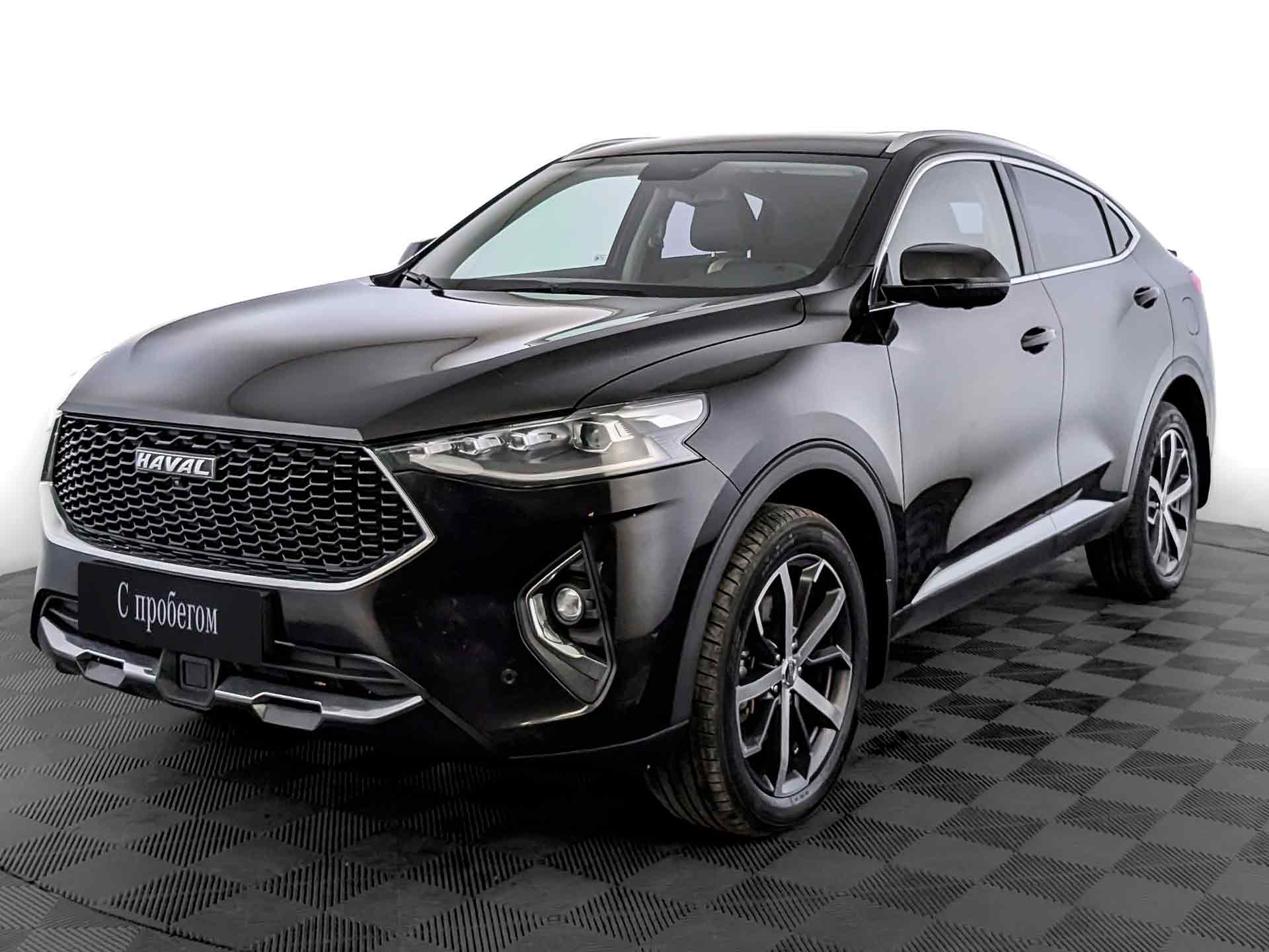 Haval F7x#26897