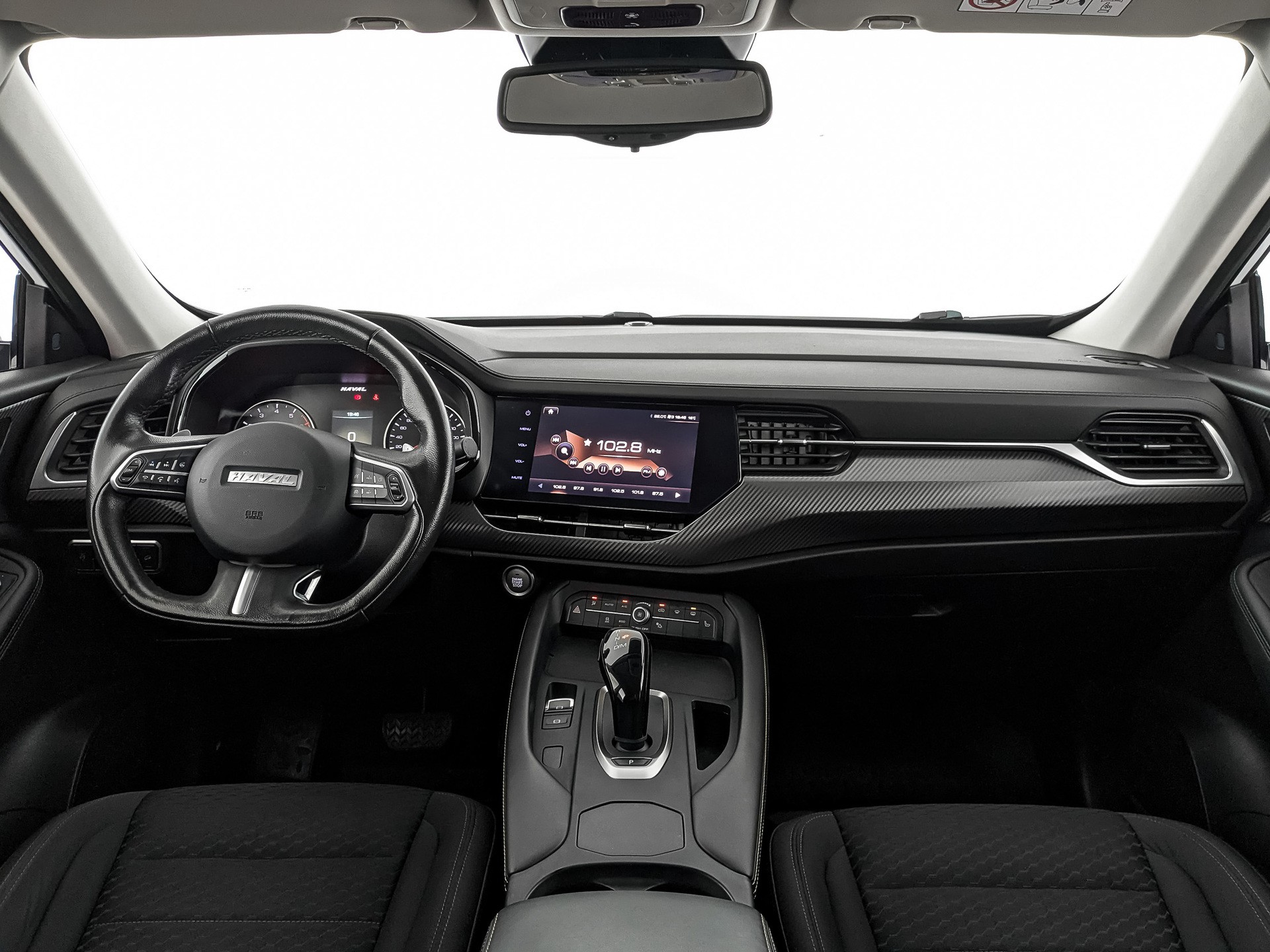 Haval F7x#26903