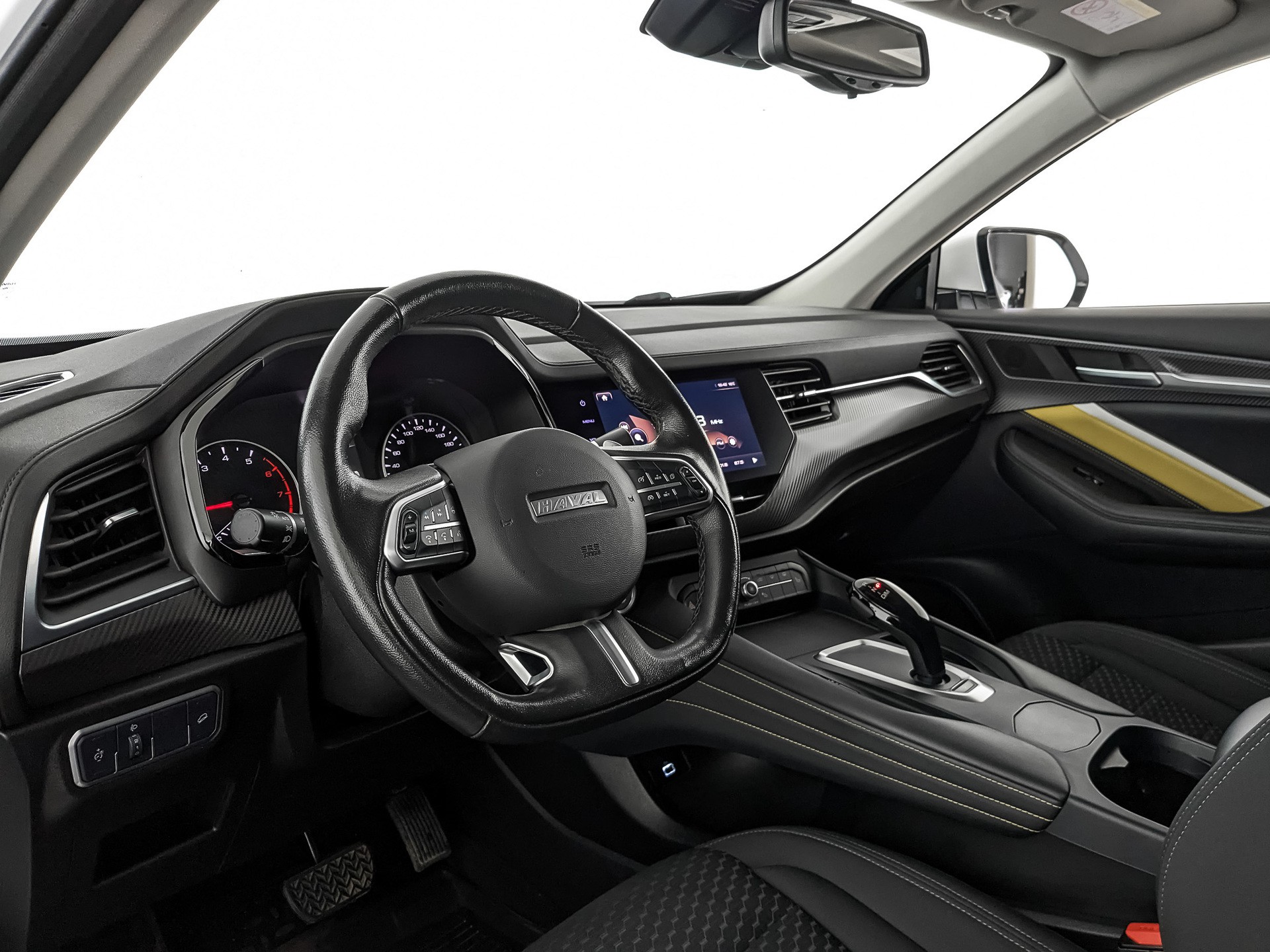 Haval F7x#26904