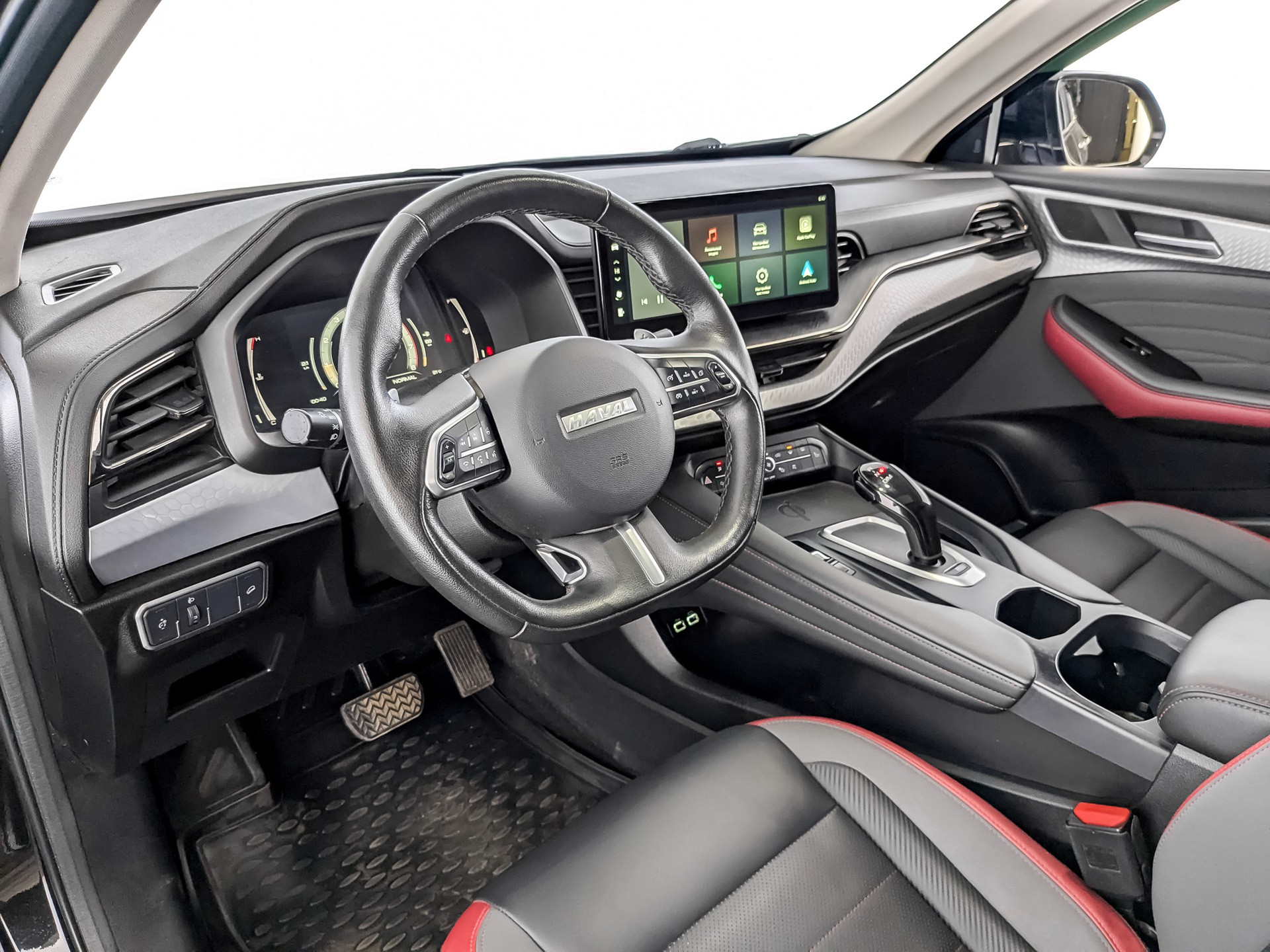 Haval F7x#26913