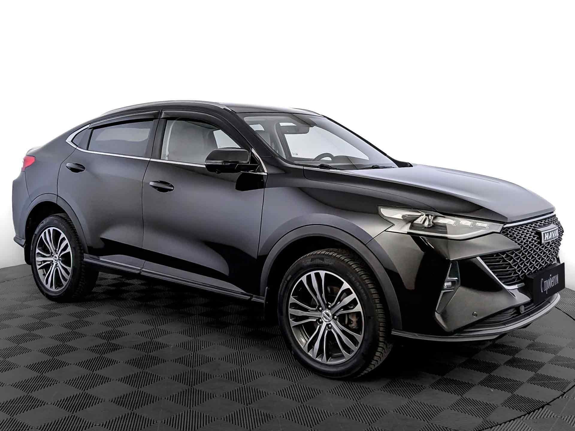 Haval F7x#26914