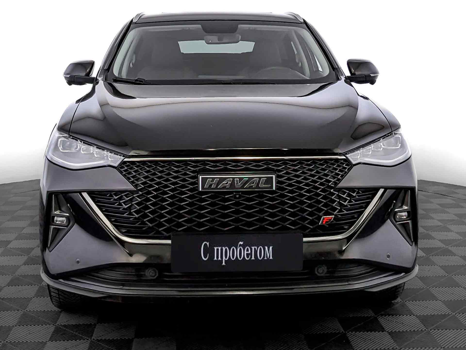 Haval F7x#26915