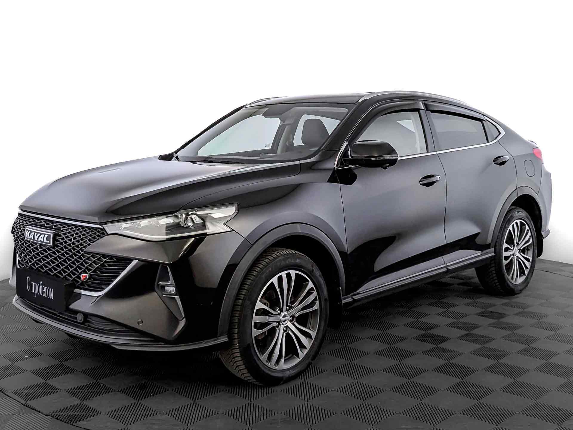 Haval F7x#26916