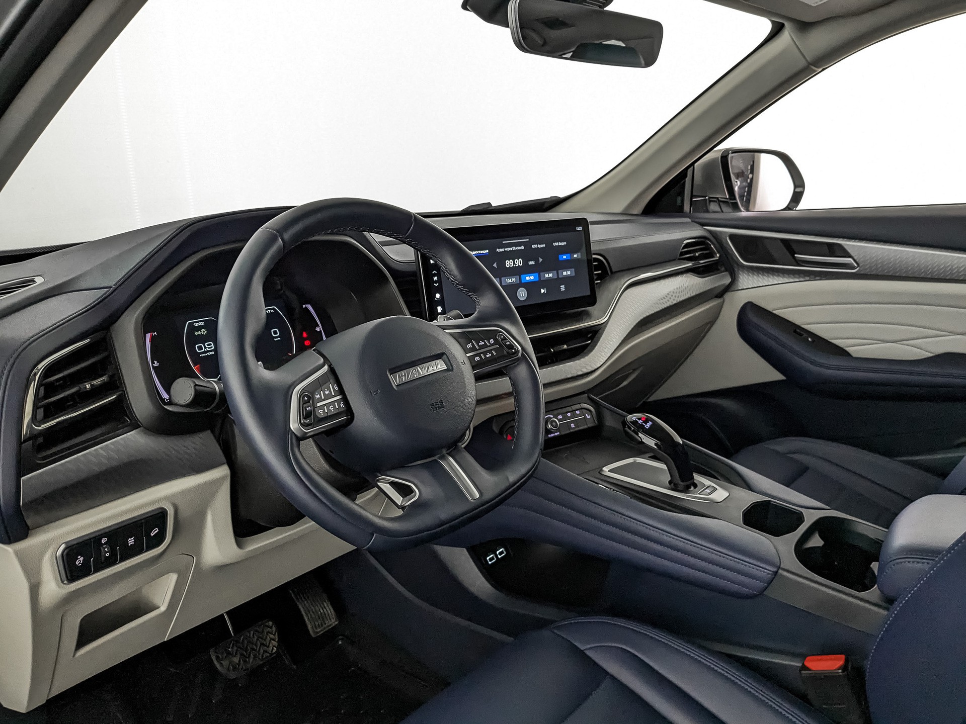 Haval F7x#26923