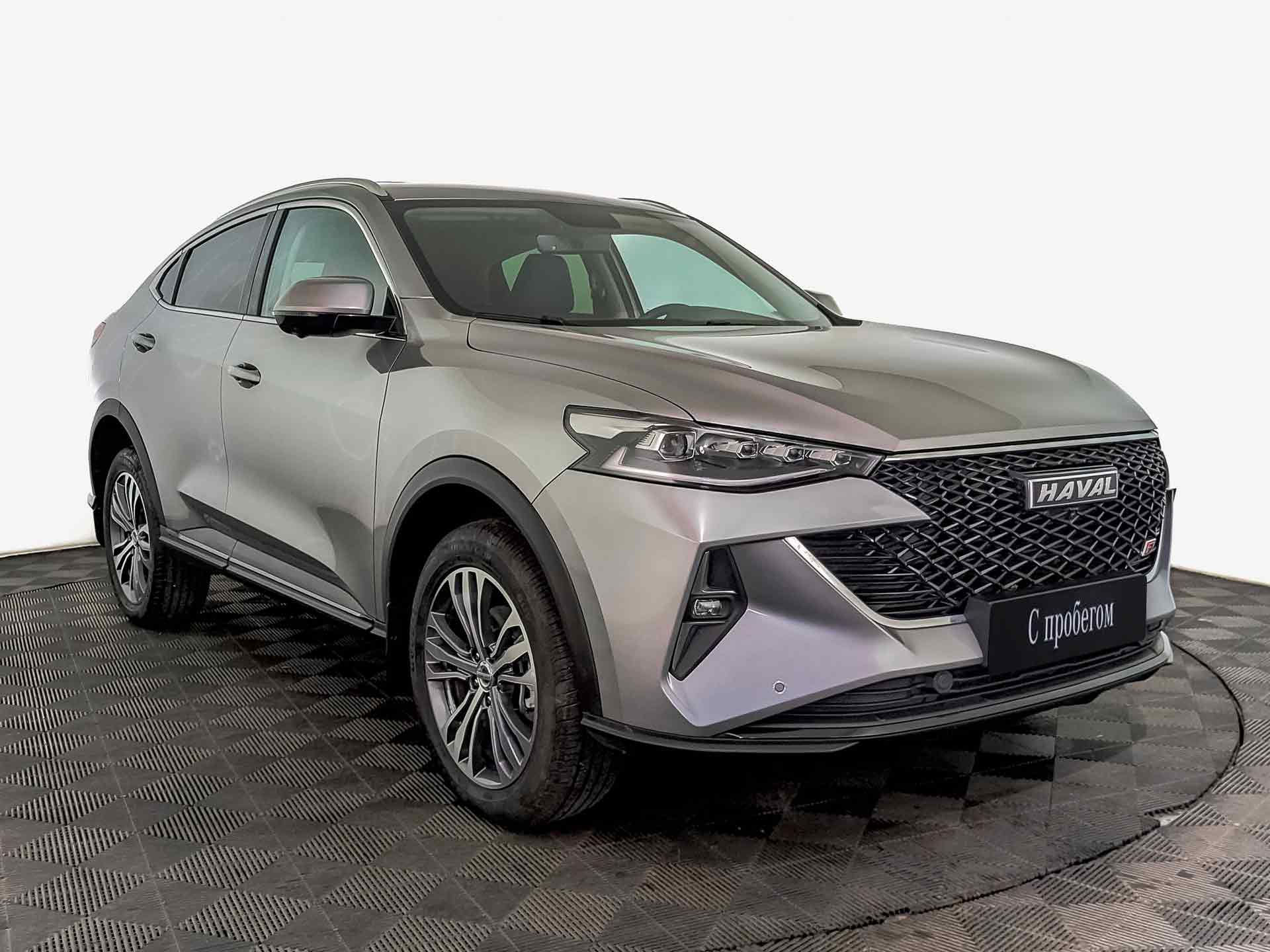 Haval F7x#26924