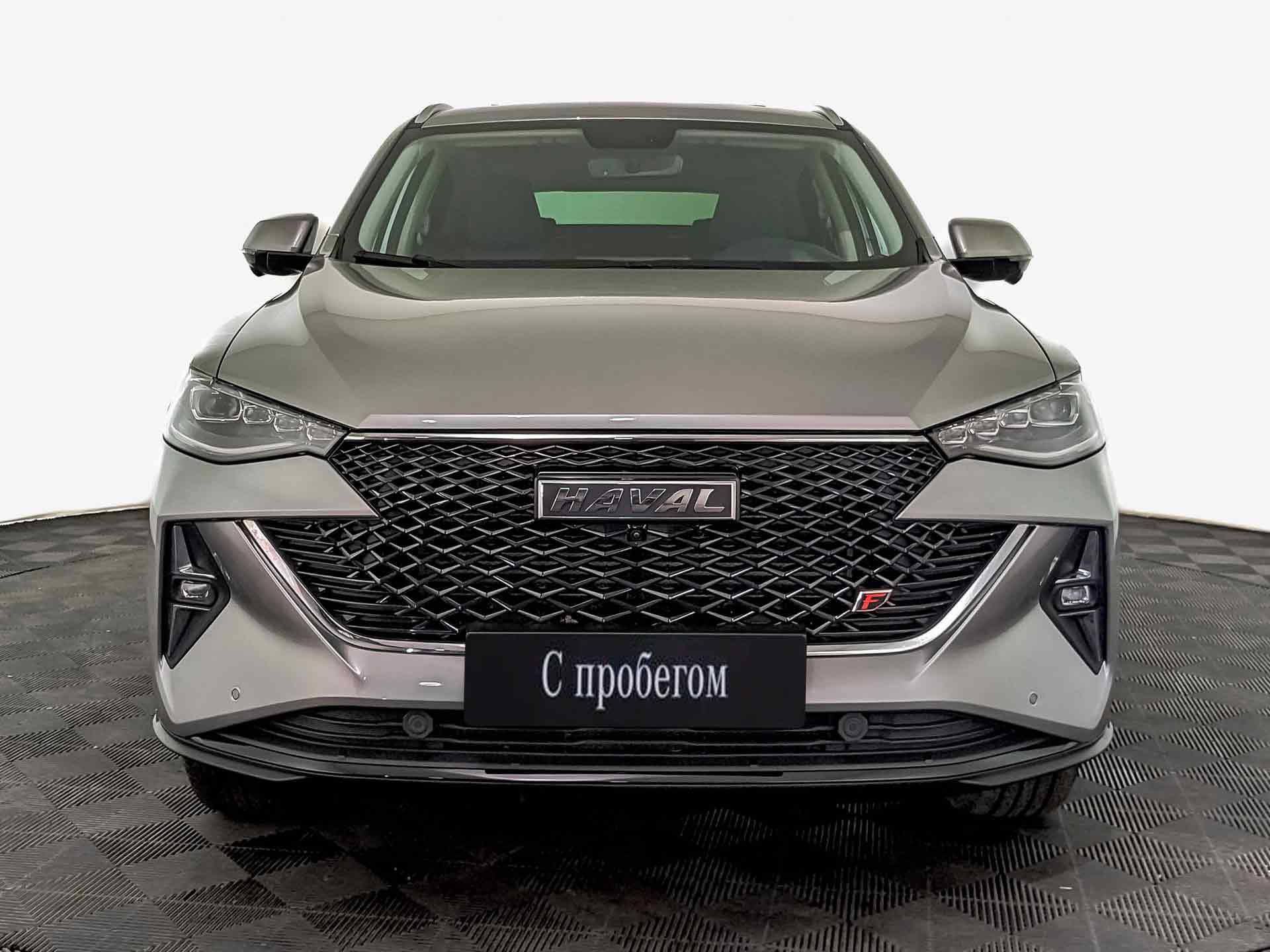 Haval F7x#26925