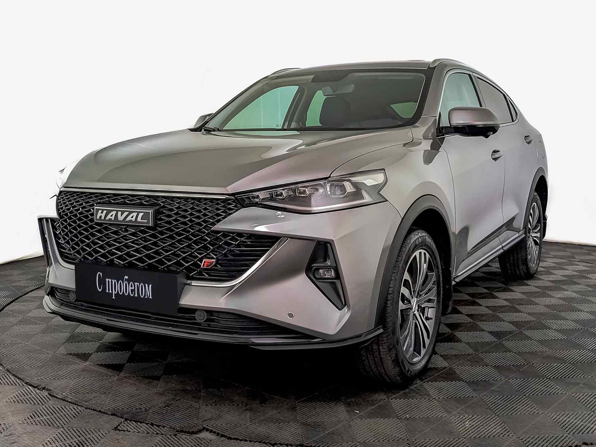 Haval F7x#26926