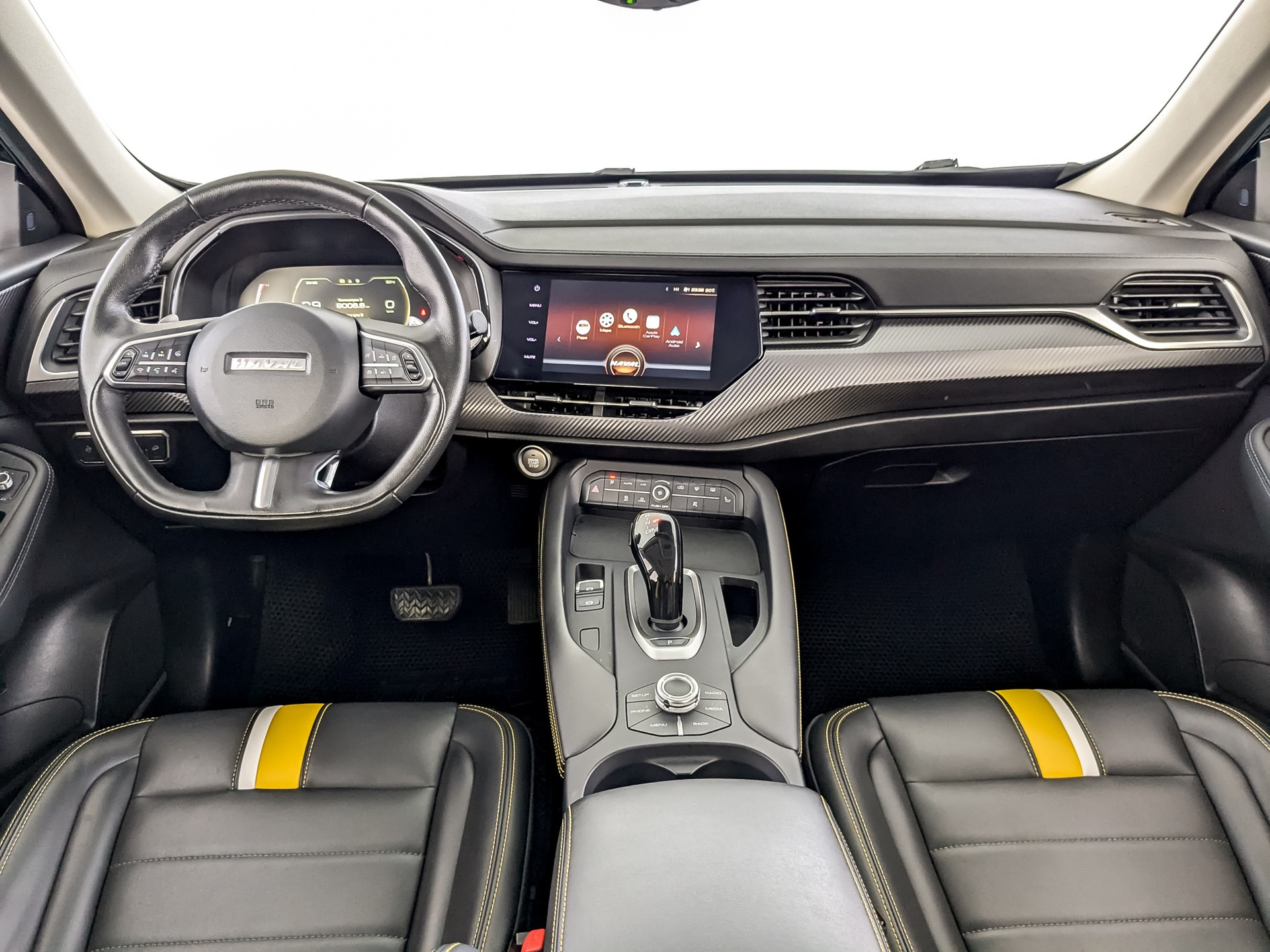 Haval F7x#26932