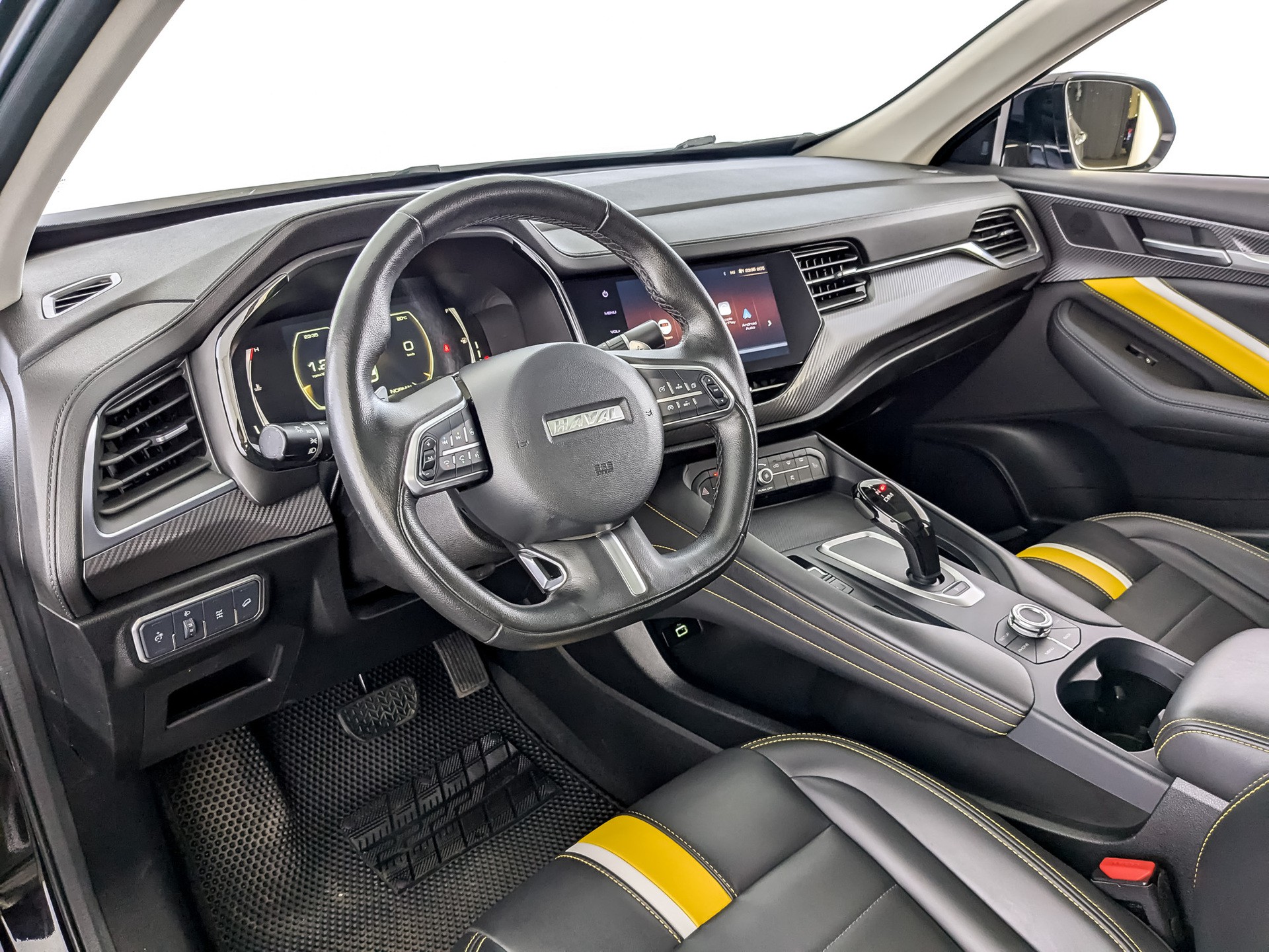 Haval F7x#26933