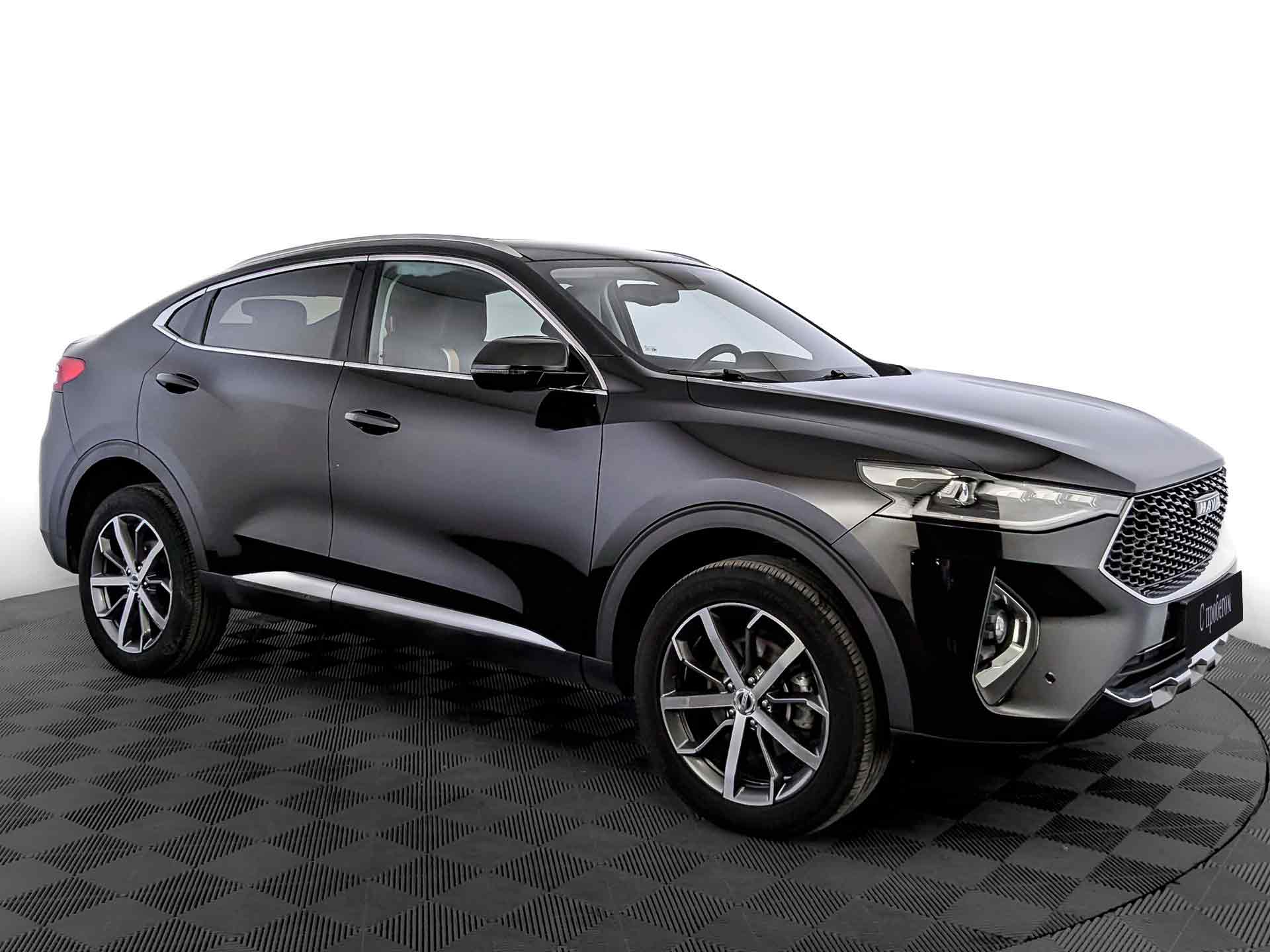 Haval F7x#26934