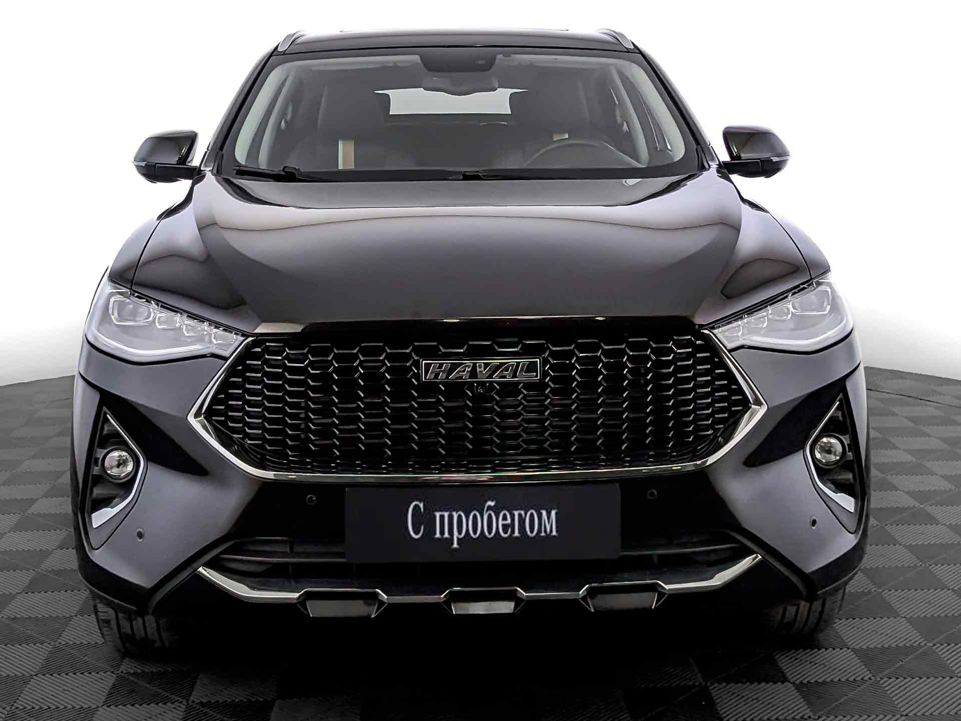 Haval F7x#26935