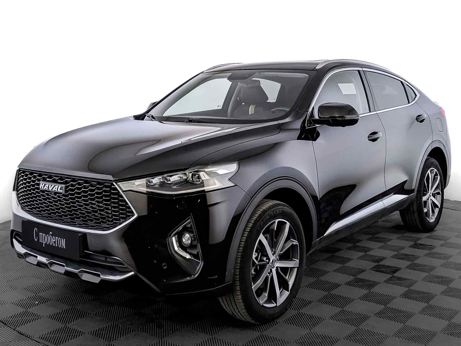 Haval F7x#26936