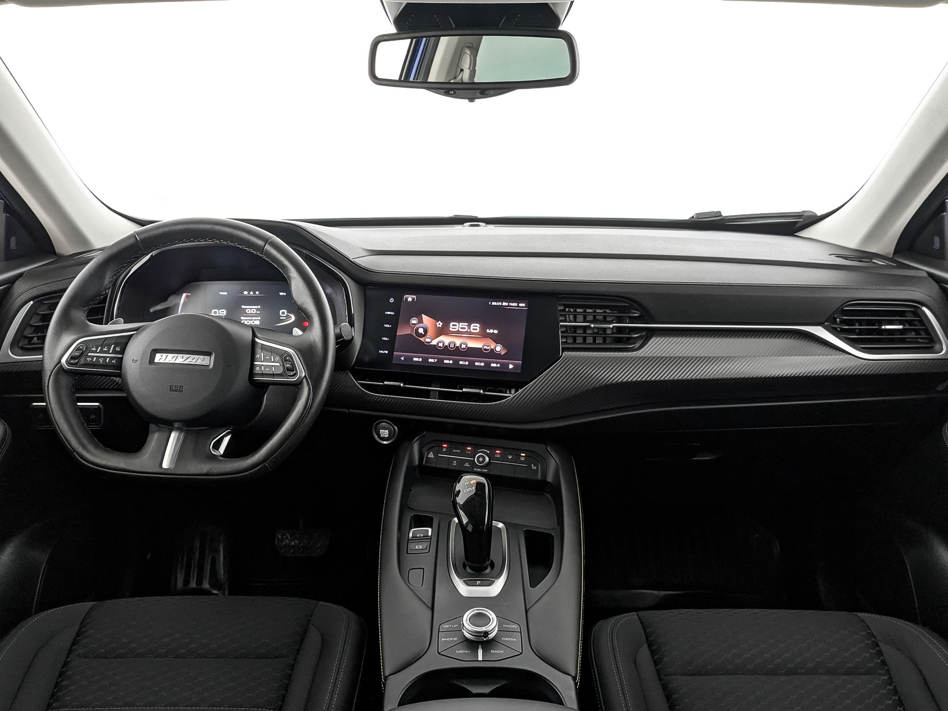 Haval F7x#26942