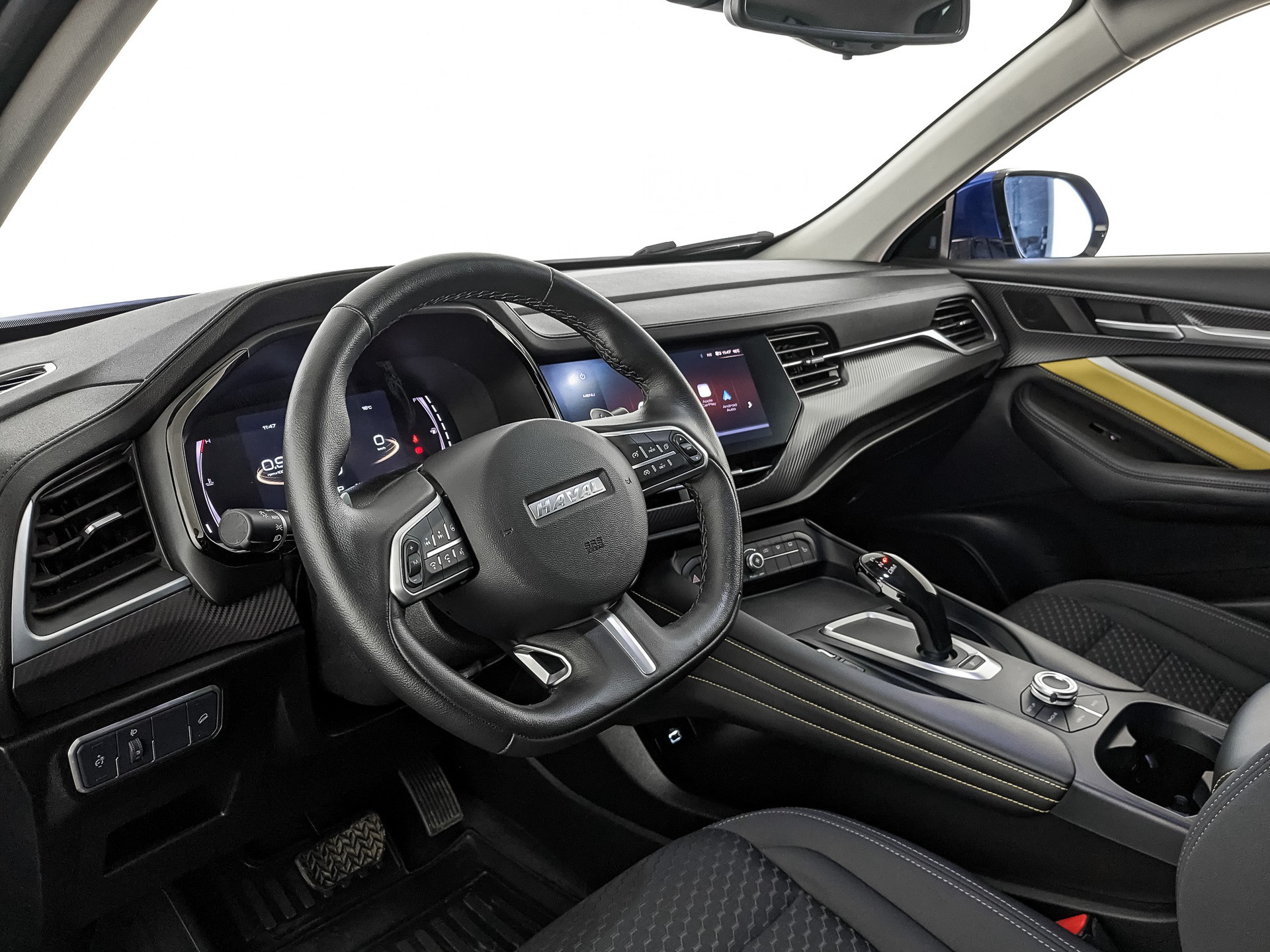 Haval F7x#26943