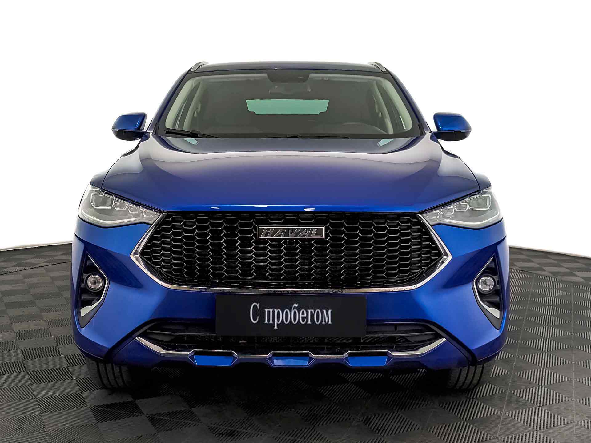 Haval F7x#26945