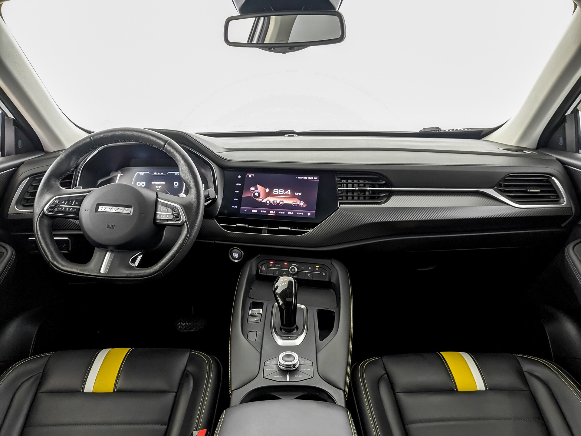 Haval F7x#26952
