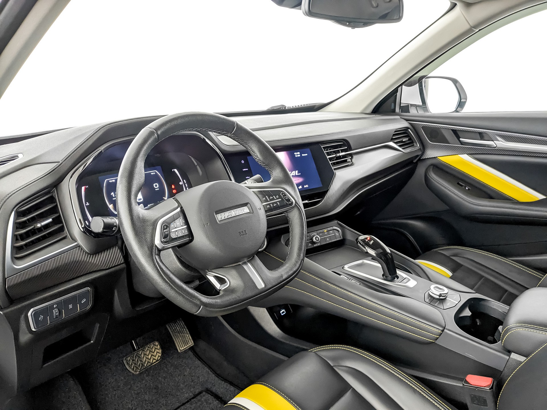 Haval F7x#26953