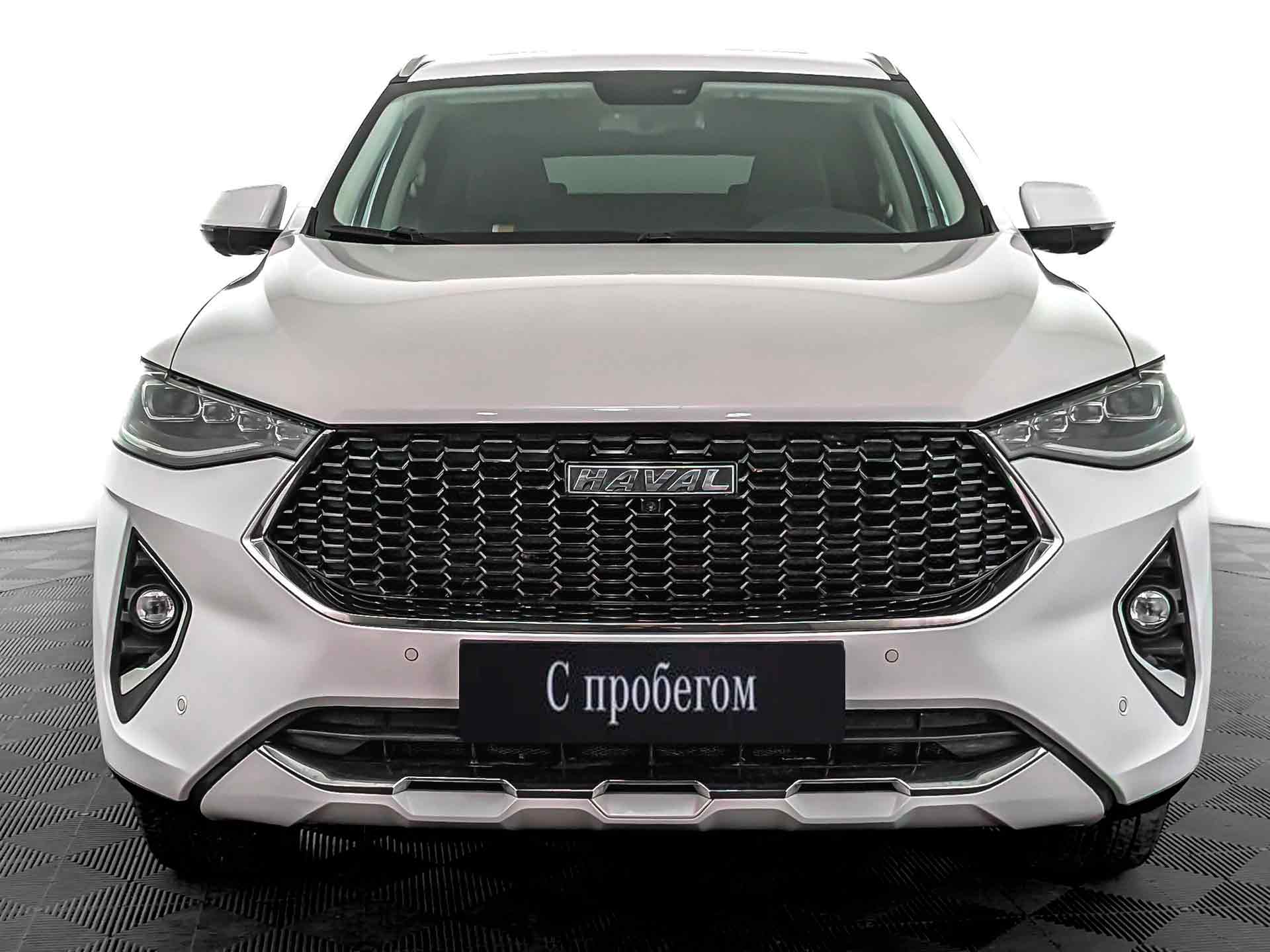 Haval F7x#26955