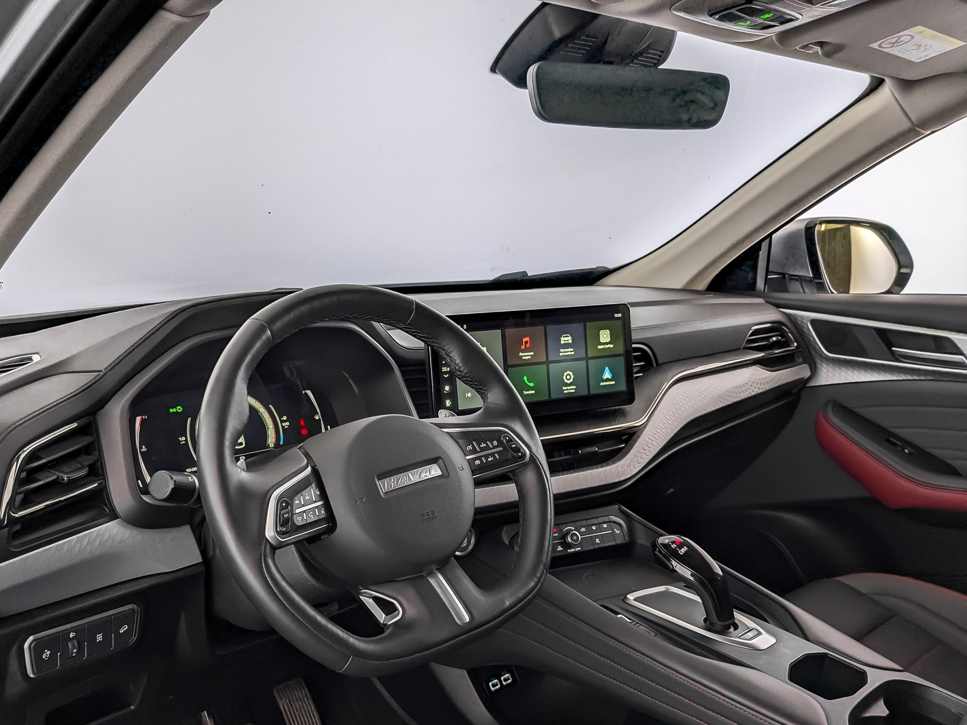 Haval F7x#26963