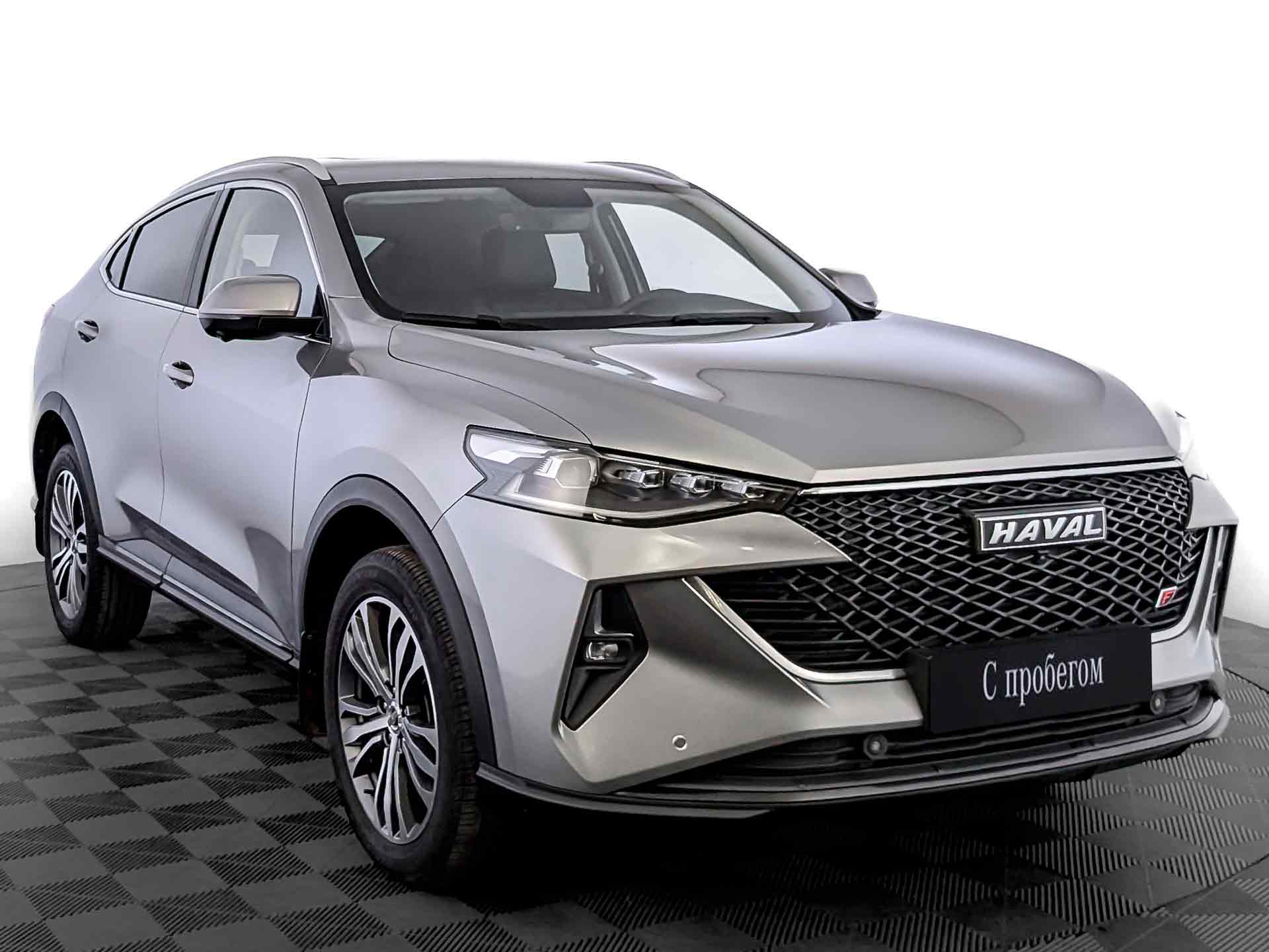 Haval F7x#26964