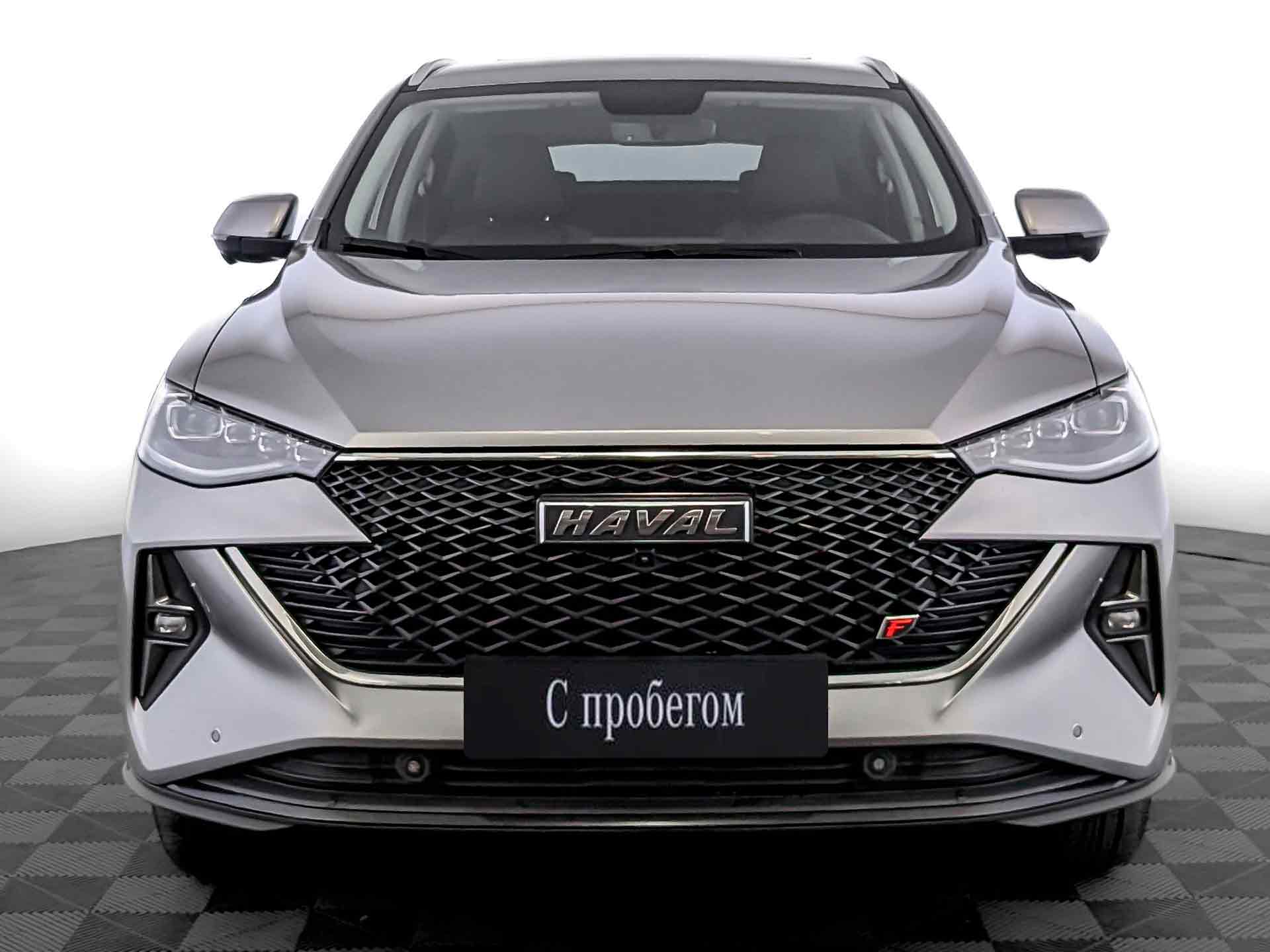 Haval F7x#26965