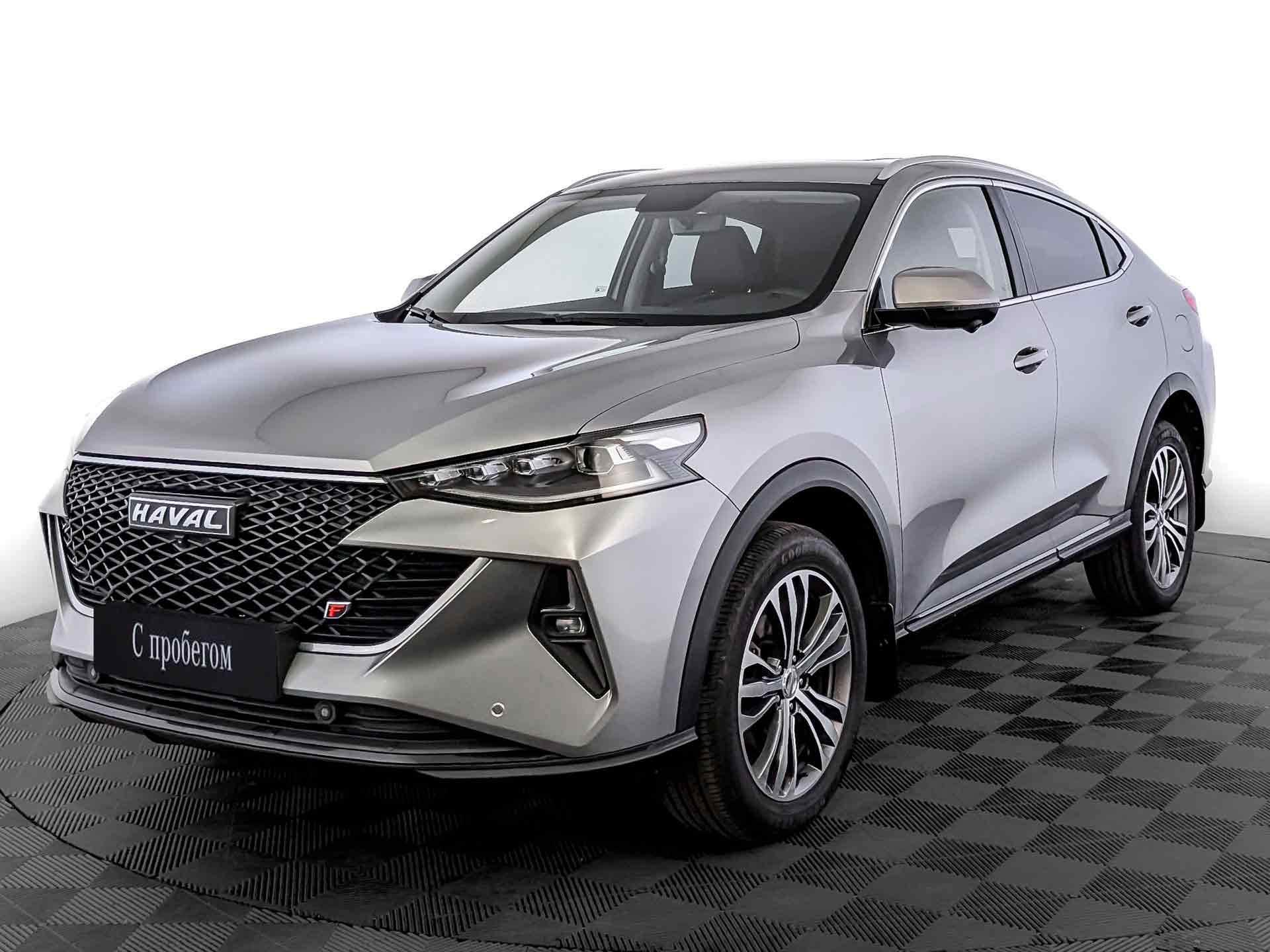 Haval F7x#26966