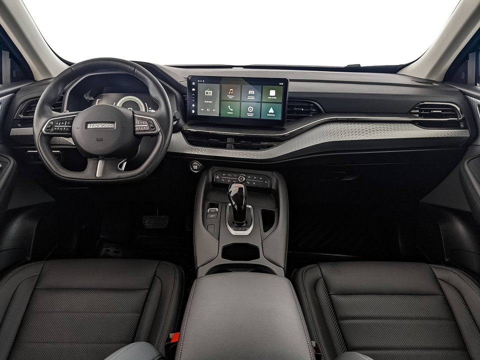 Haval F7x#7400