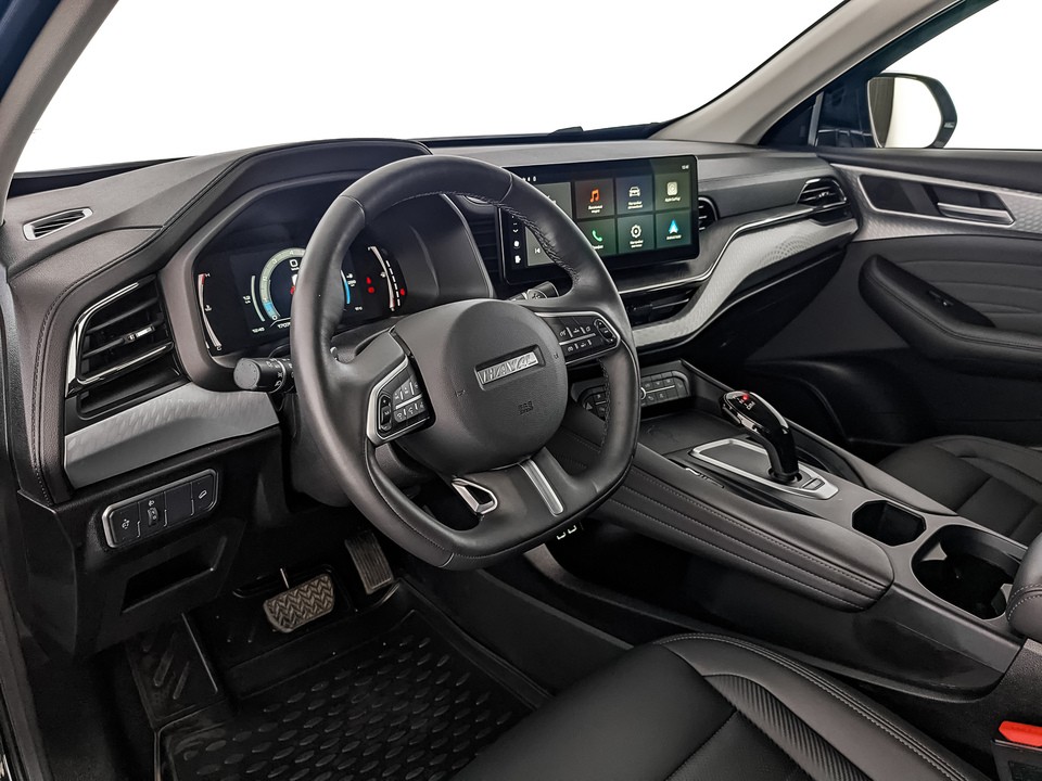 Haval F7x#7401