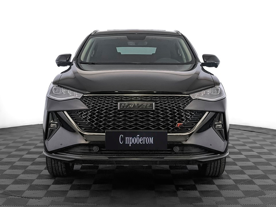 Haval F7x#7403