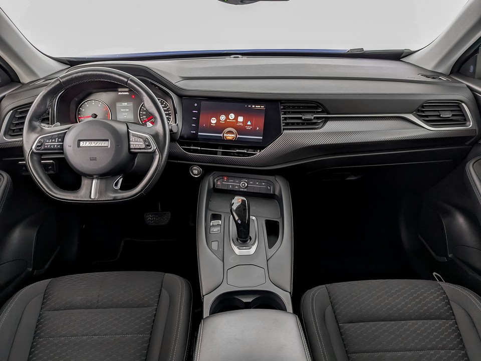Haval F7x#7482