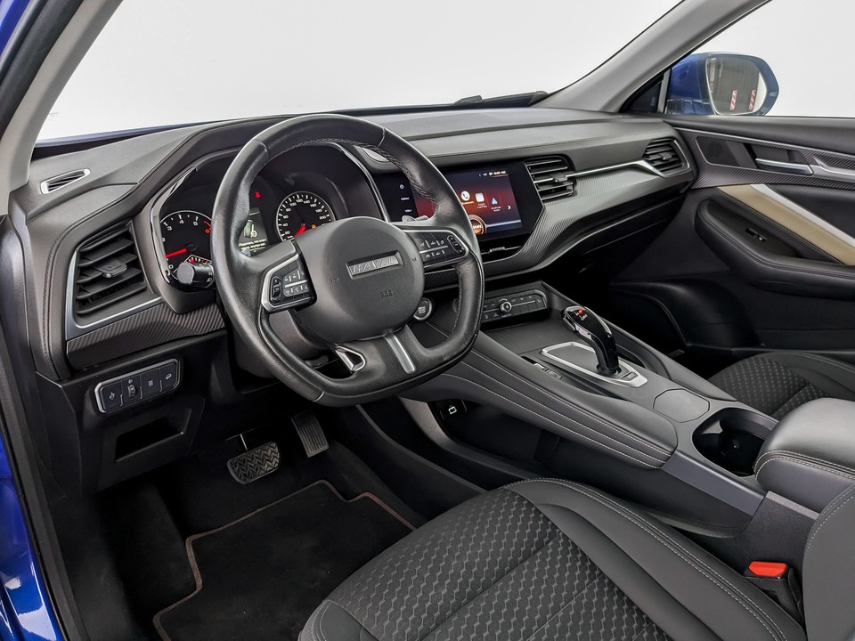 Haval F7x#7483