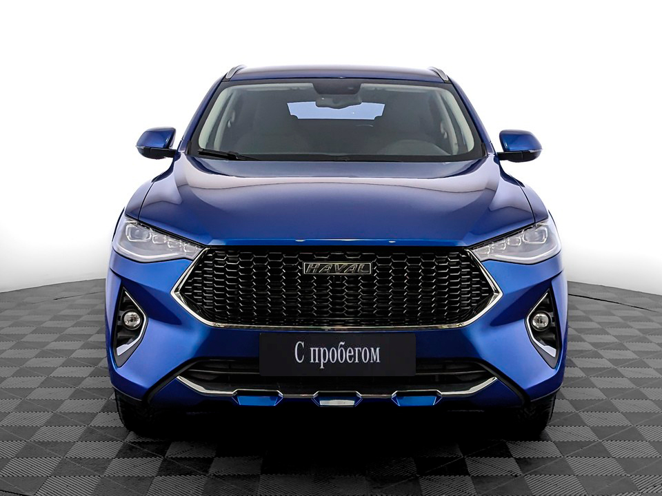 Haval F7x#7485